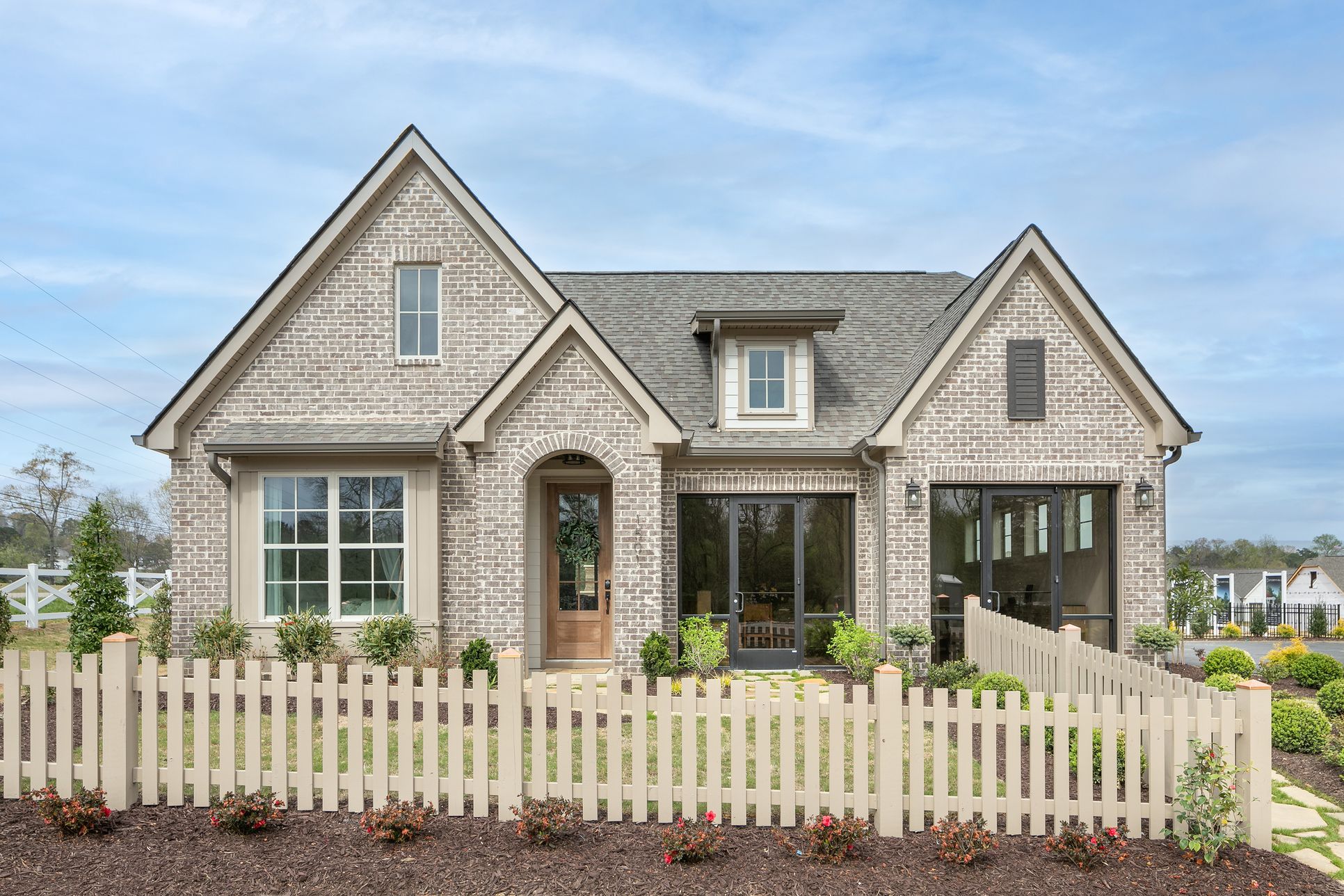 Beckham Model Home