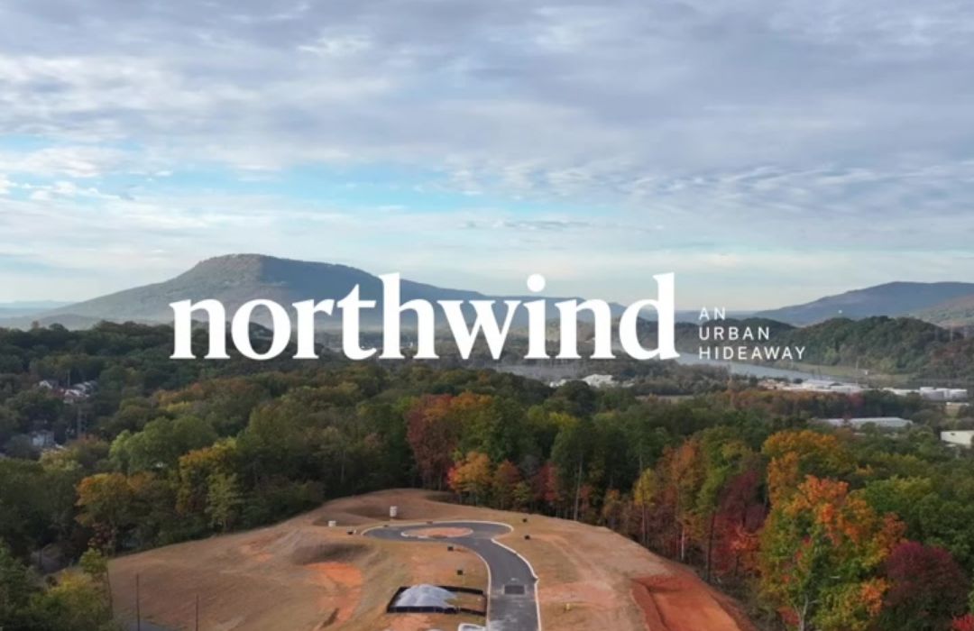 Northwind:An Urban Hideaway