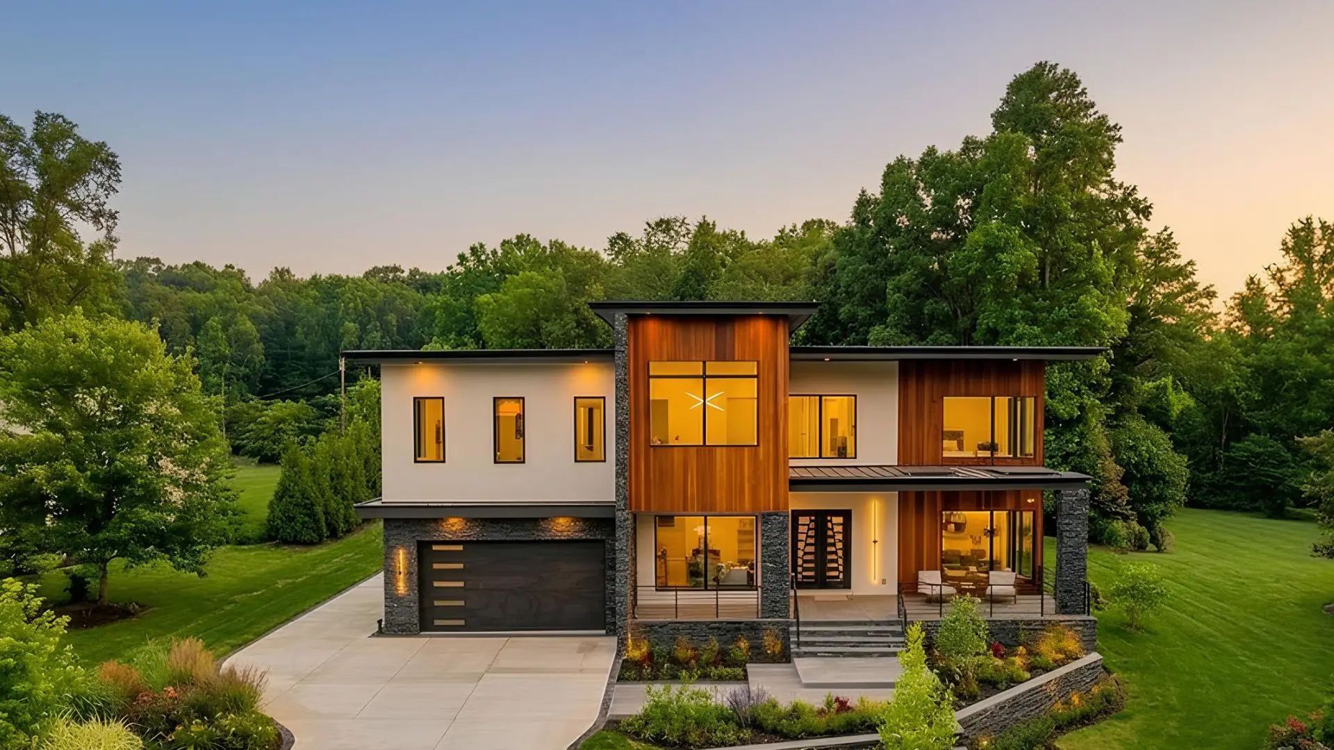 McLean Custom Home