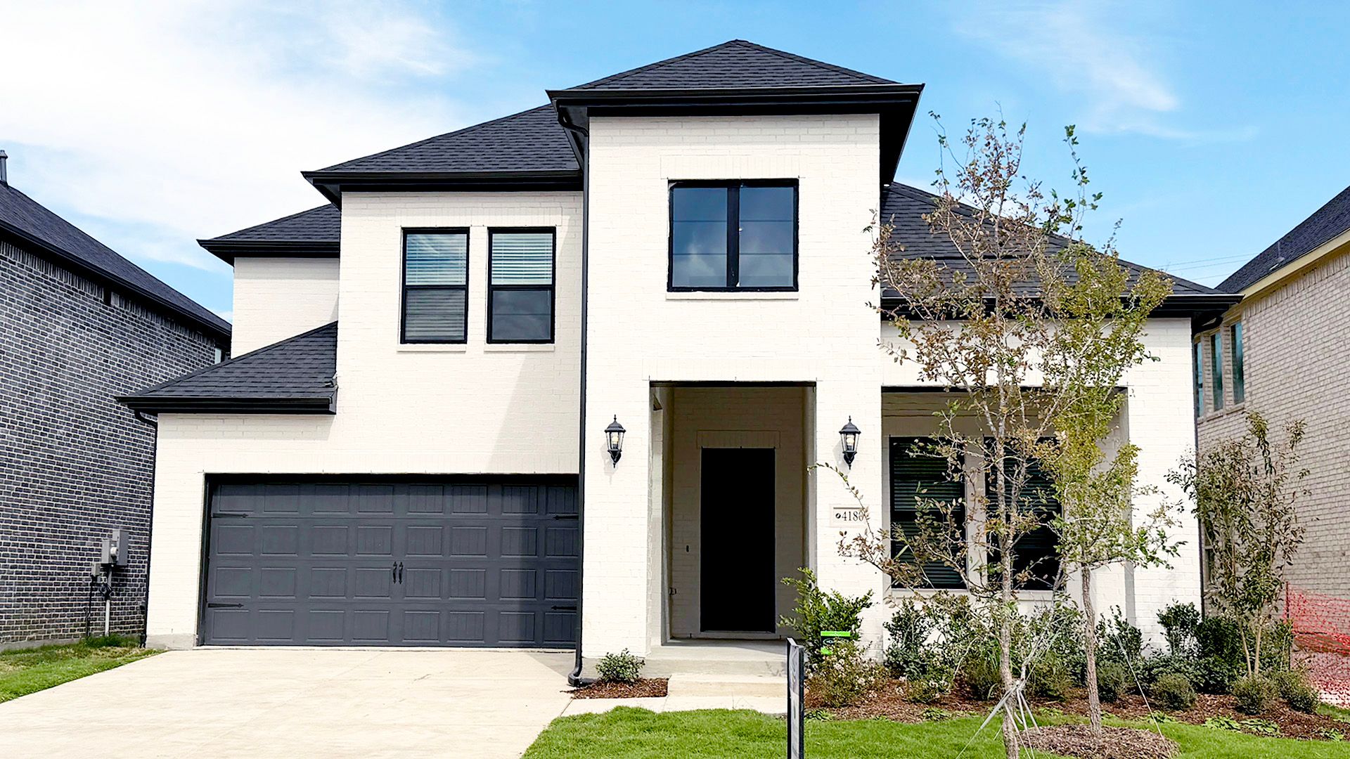 Exterior:Image Represents Elevation Only