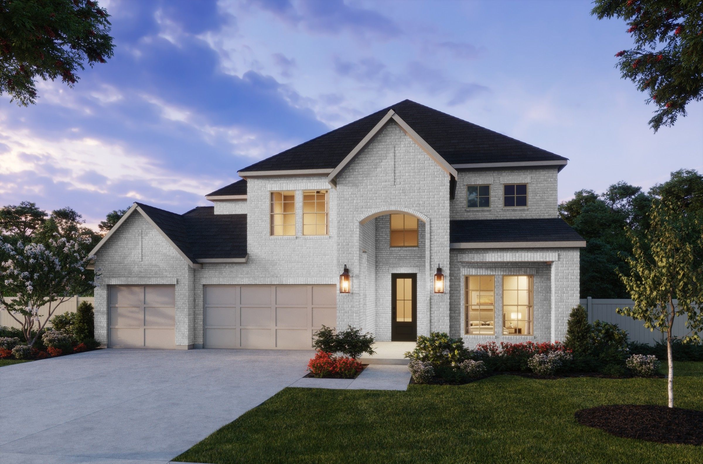 Exterior:Image Represents Elevation Only