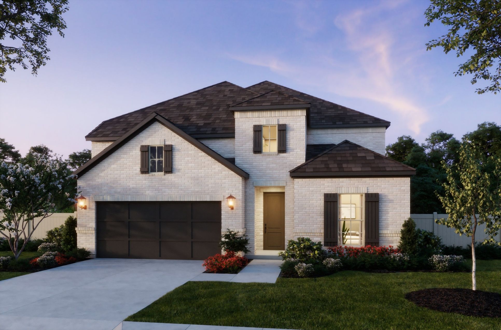 Exterior:Image Represents Elevation & Orientation Only