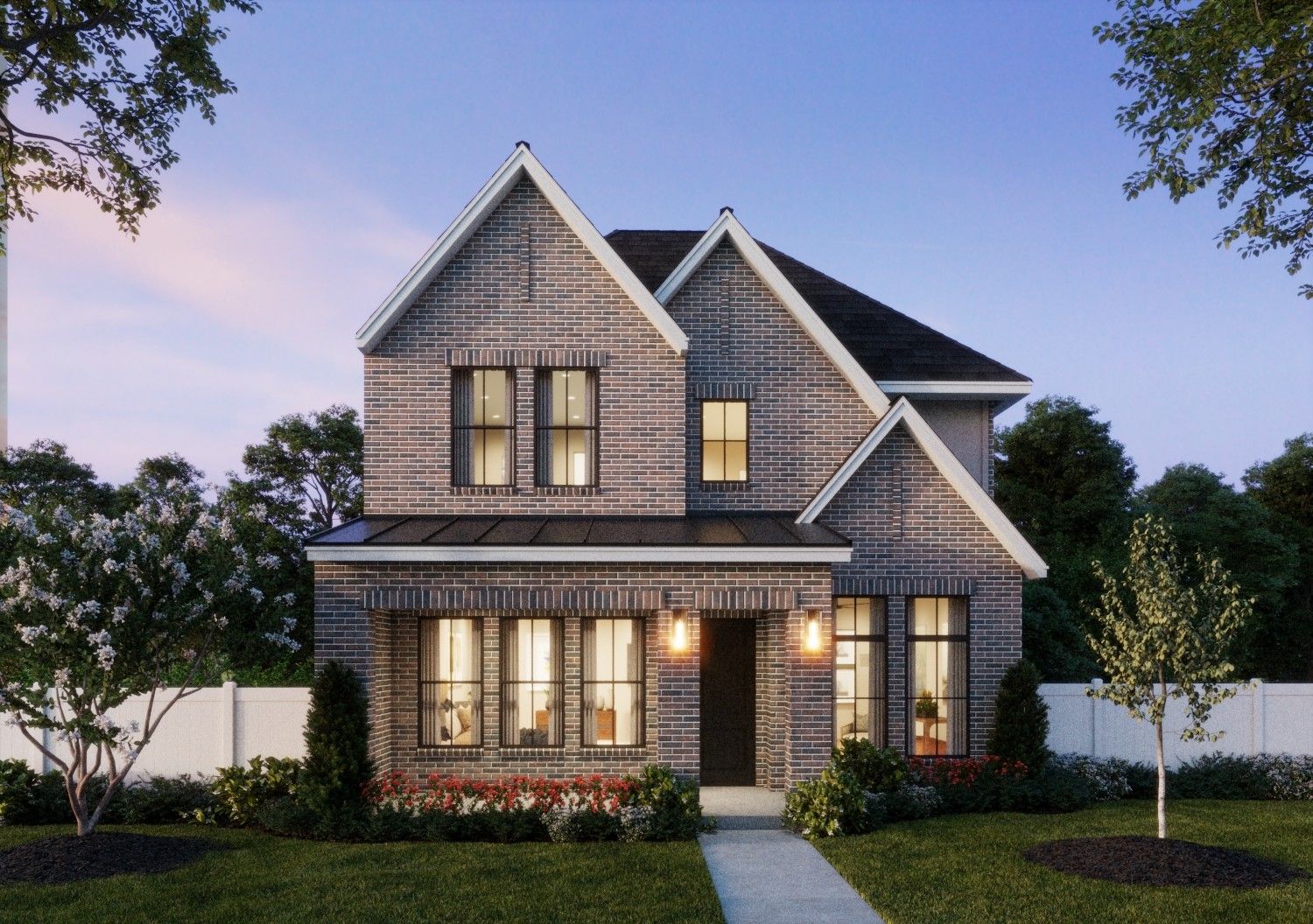 Exterior:Image Represents Elevation & Orientation Only