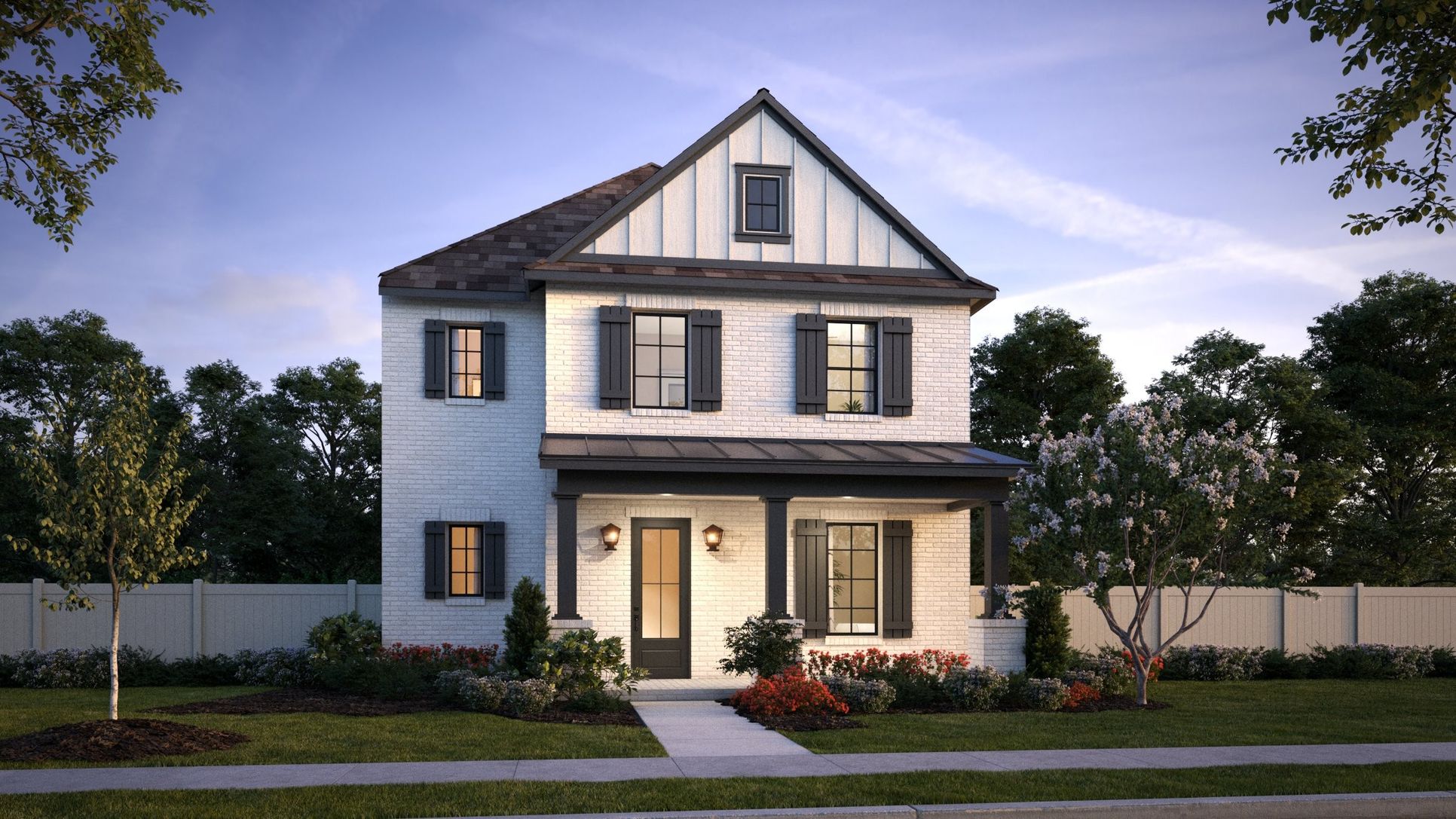 Exterior:Image Represents Elevation & Orientation Only