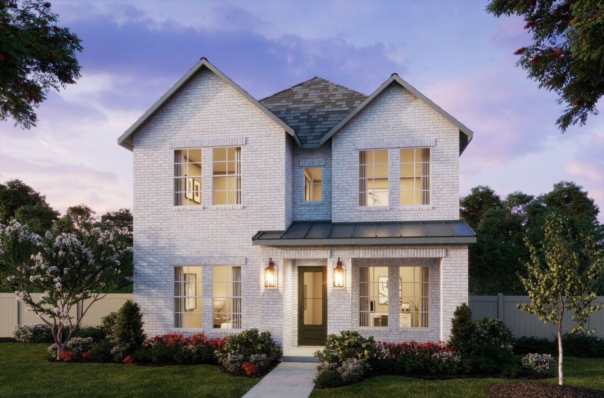 Exterior:Image Represents Elevation & Orientation Only