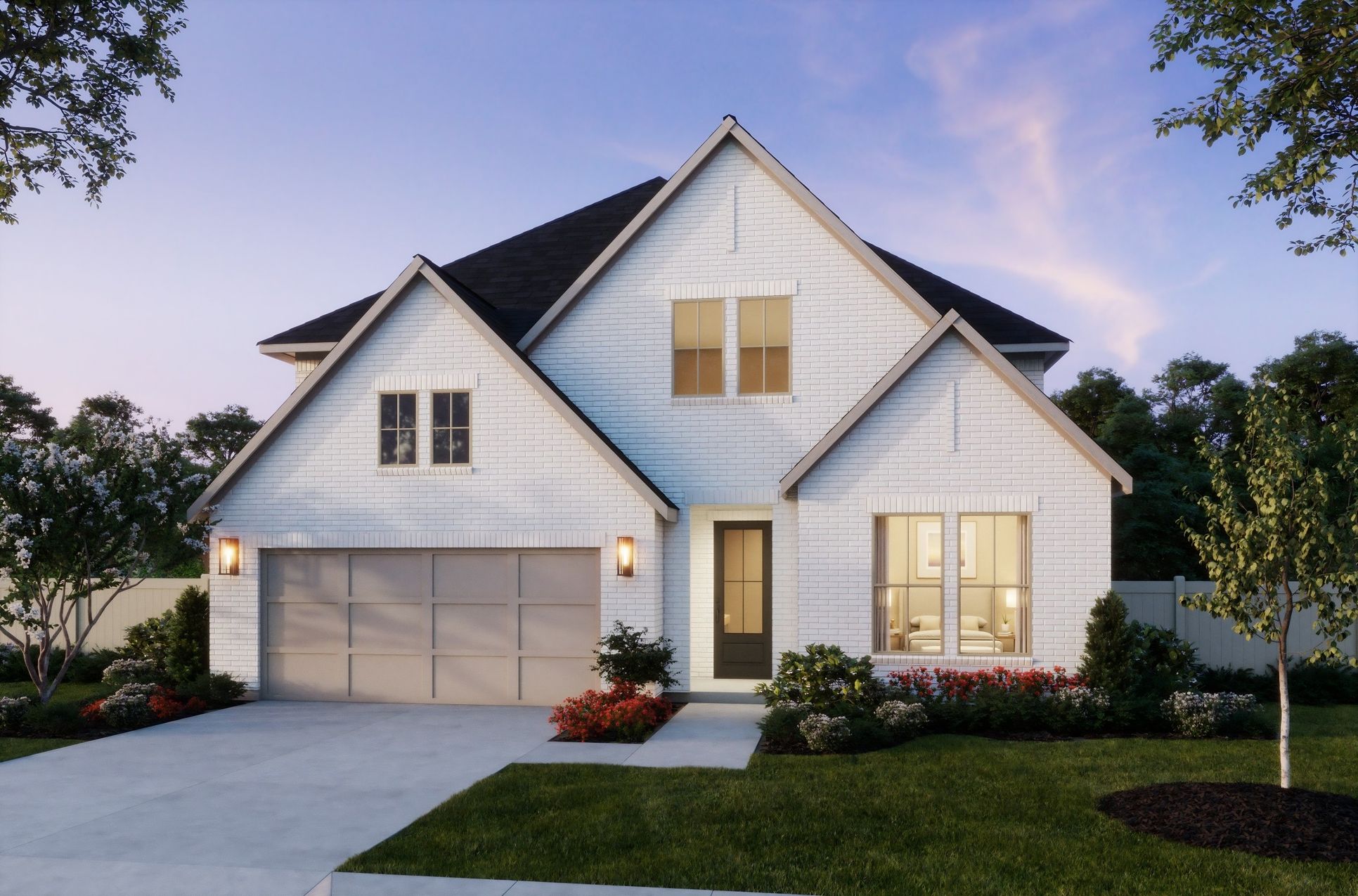 Exterior:Image Represents Elevation & Orientation Only