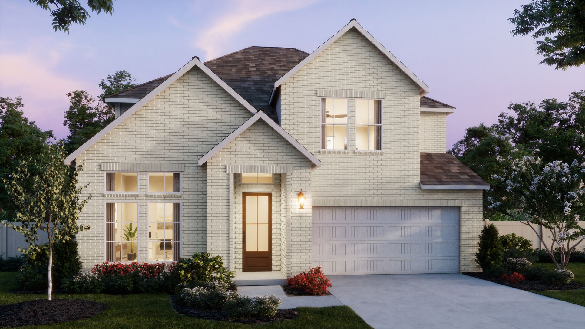 Exterior:Orleans II A