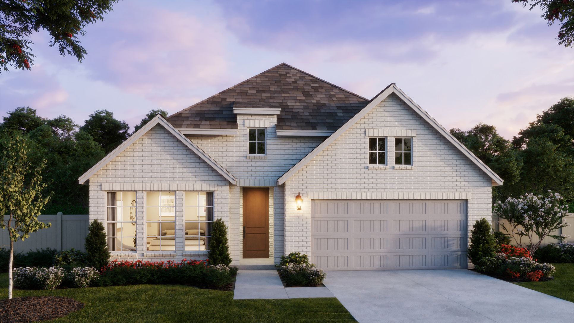 Exterior:Chapelle III A