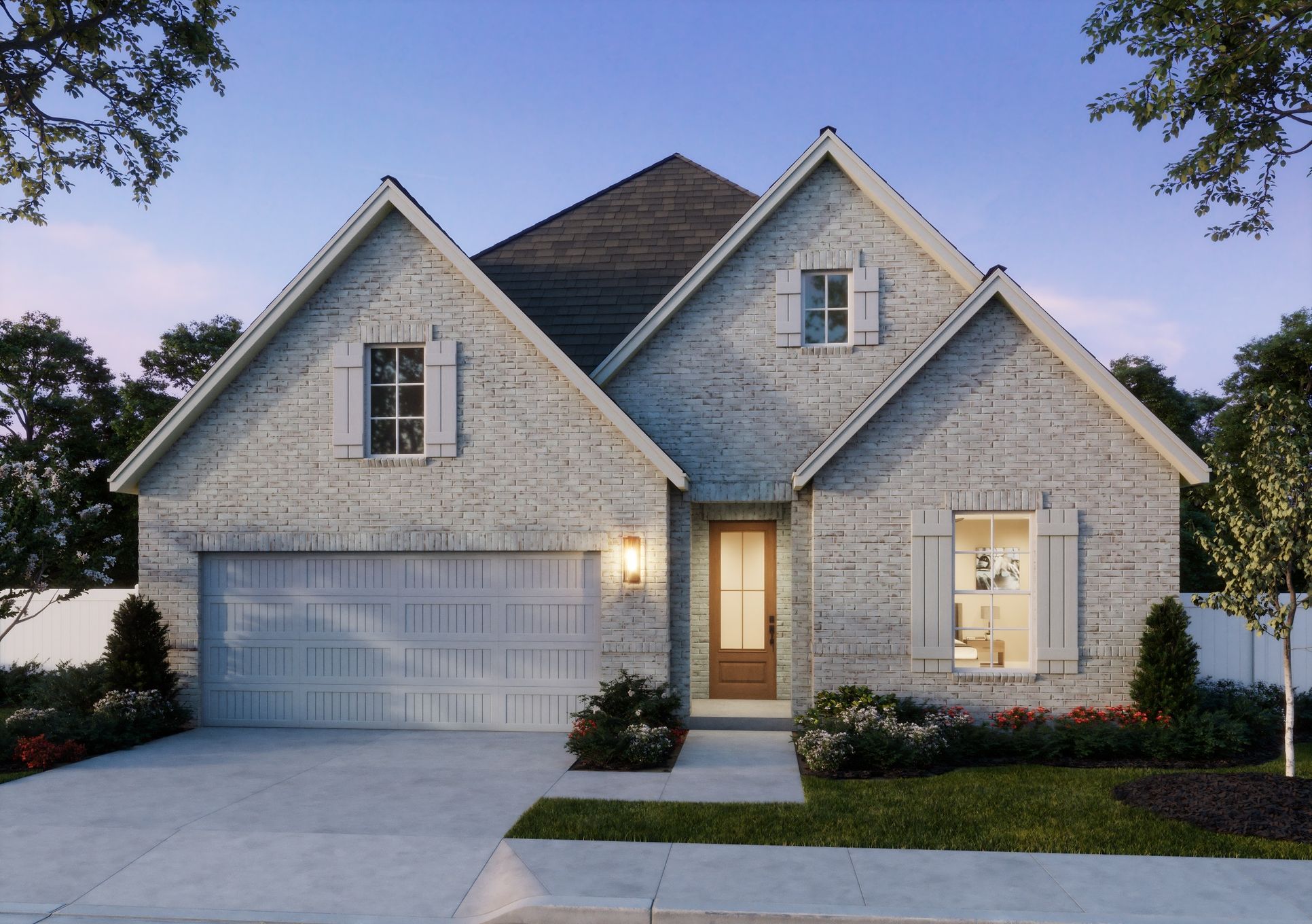 Exterior:Image Represents Elevation & Orientation Only