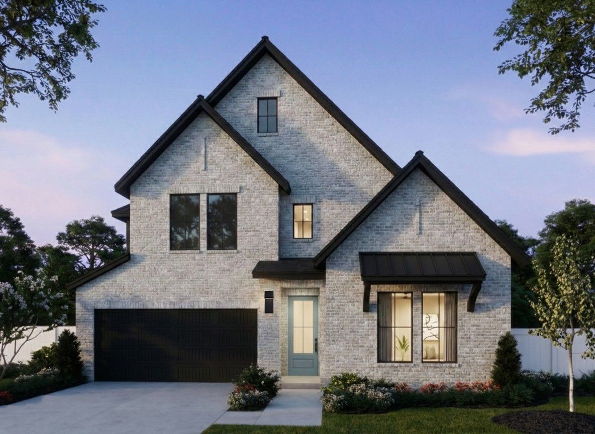 Exterior:Image Represents Elevation & Orientation Only