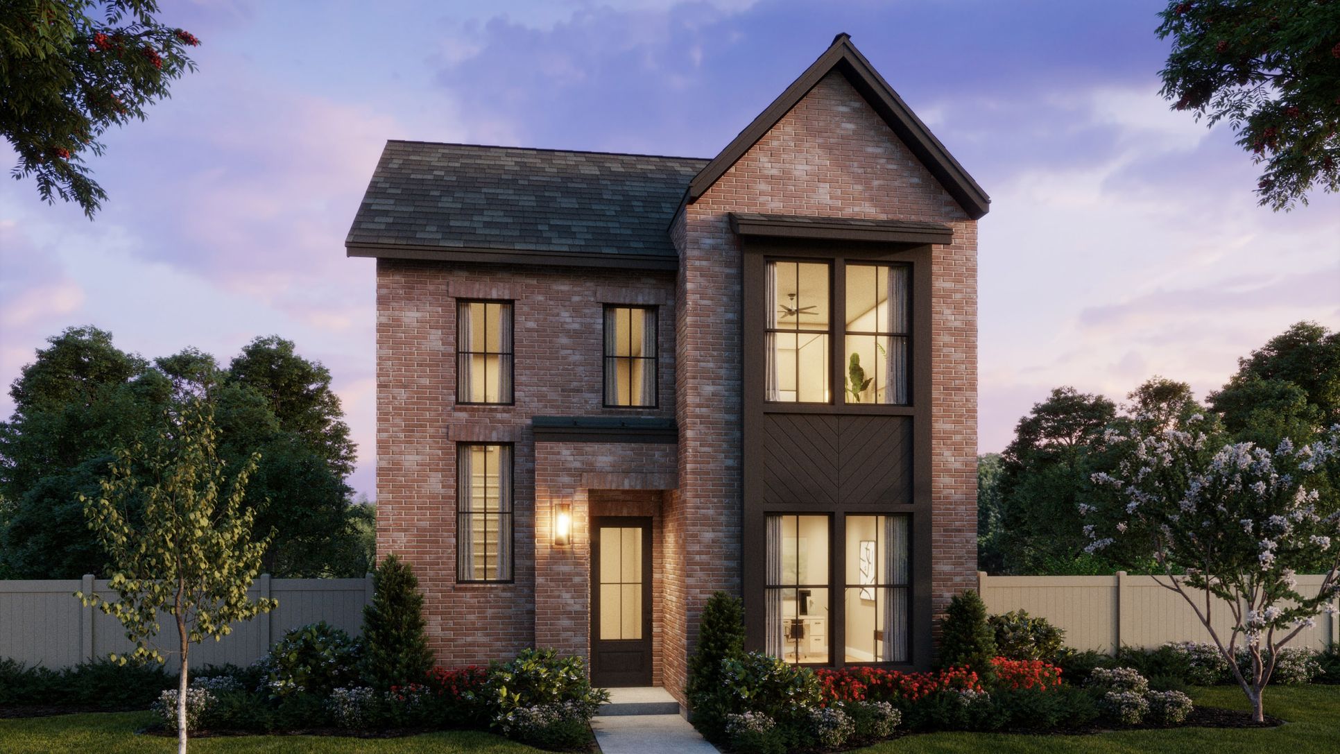 Exterior:Image Represents Elevation Only