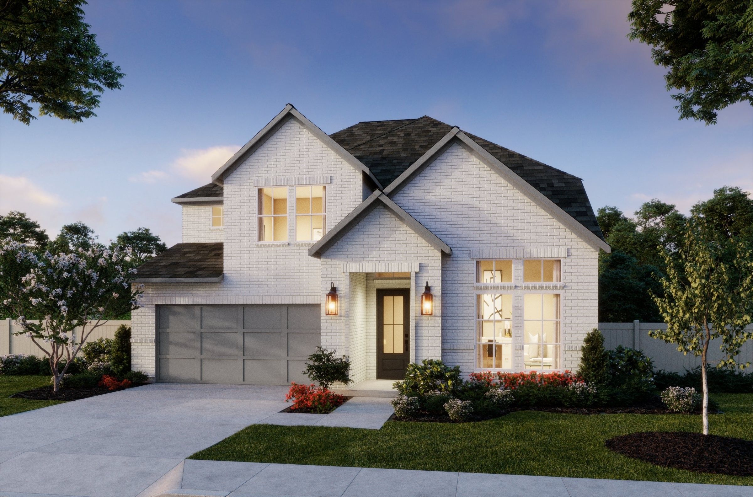 Exterior:Image Represents Elevation & Orientation Only