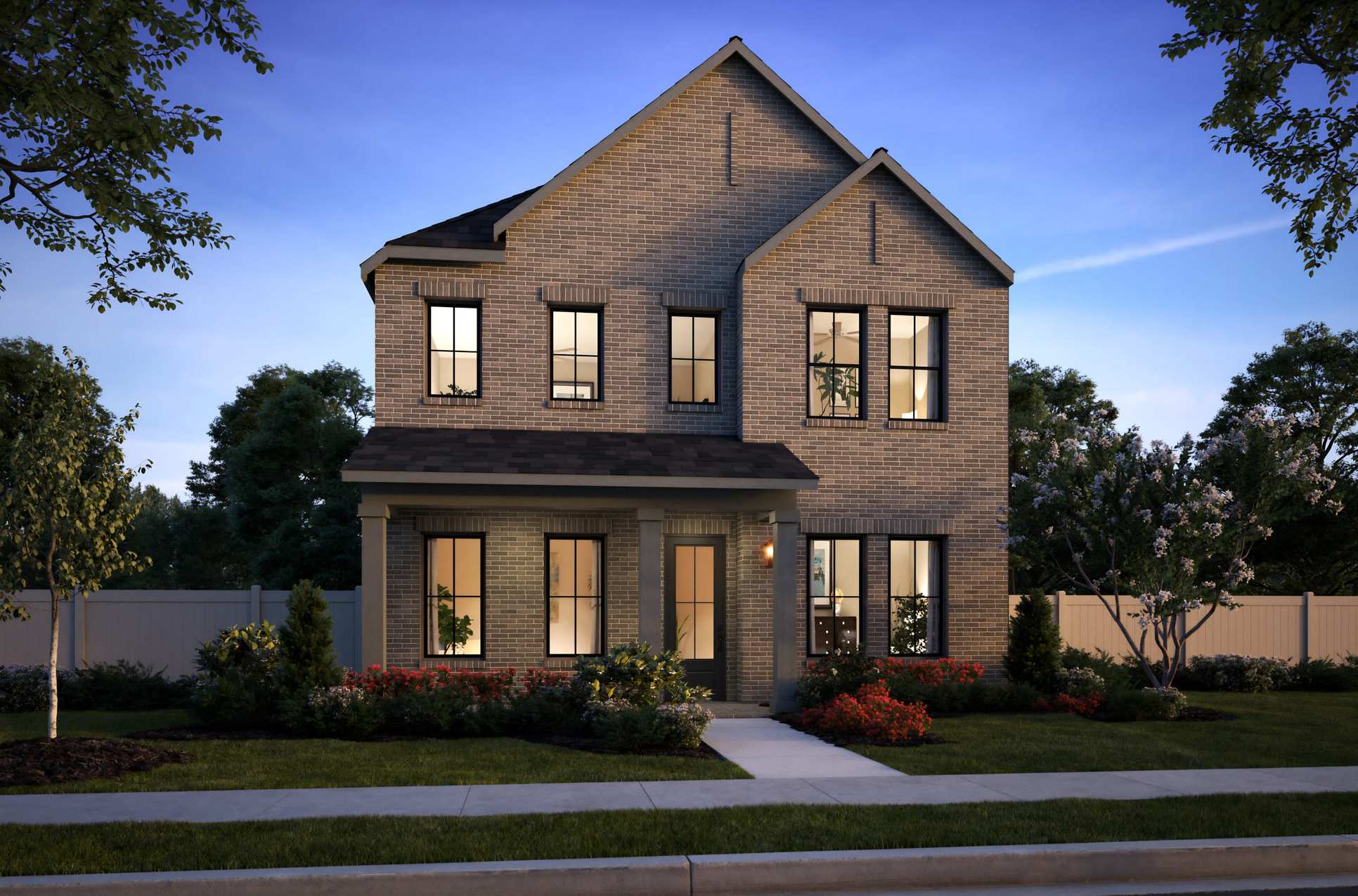 Exterior:Valente A