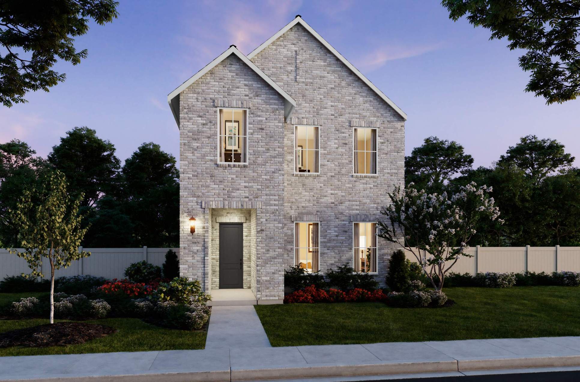 Exterior:Giselle A
