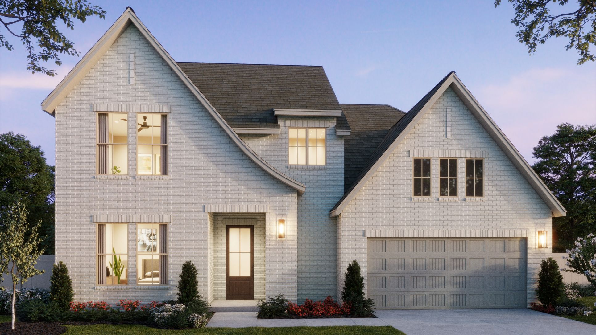 Exterior:Willow A