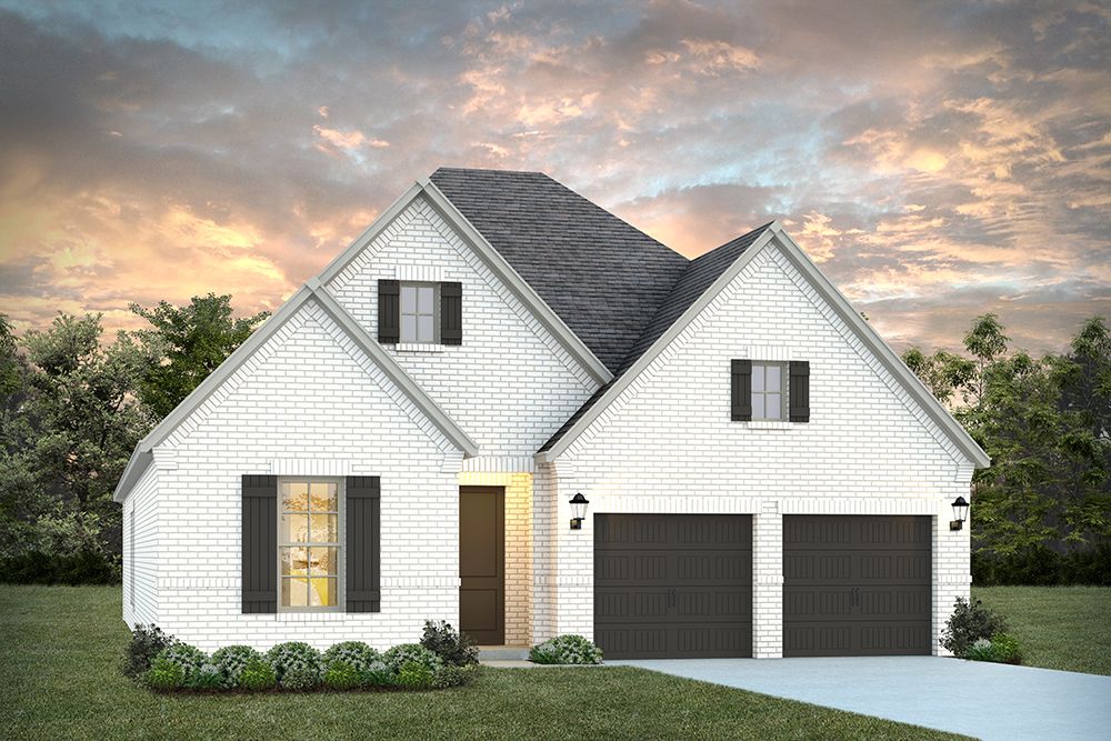 Exterior:Image Represents Elevation Only