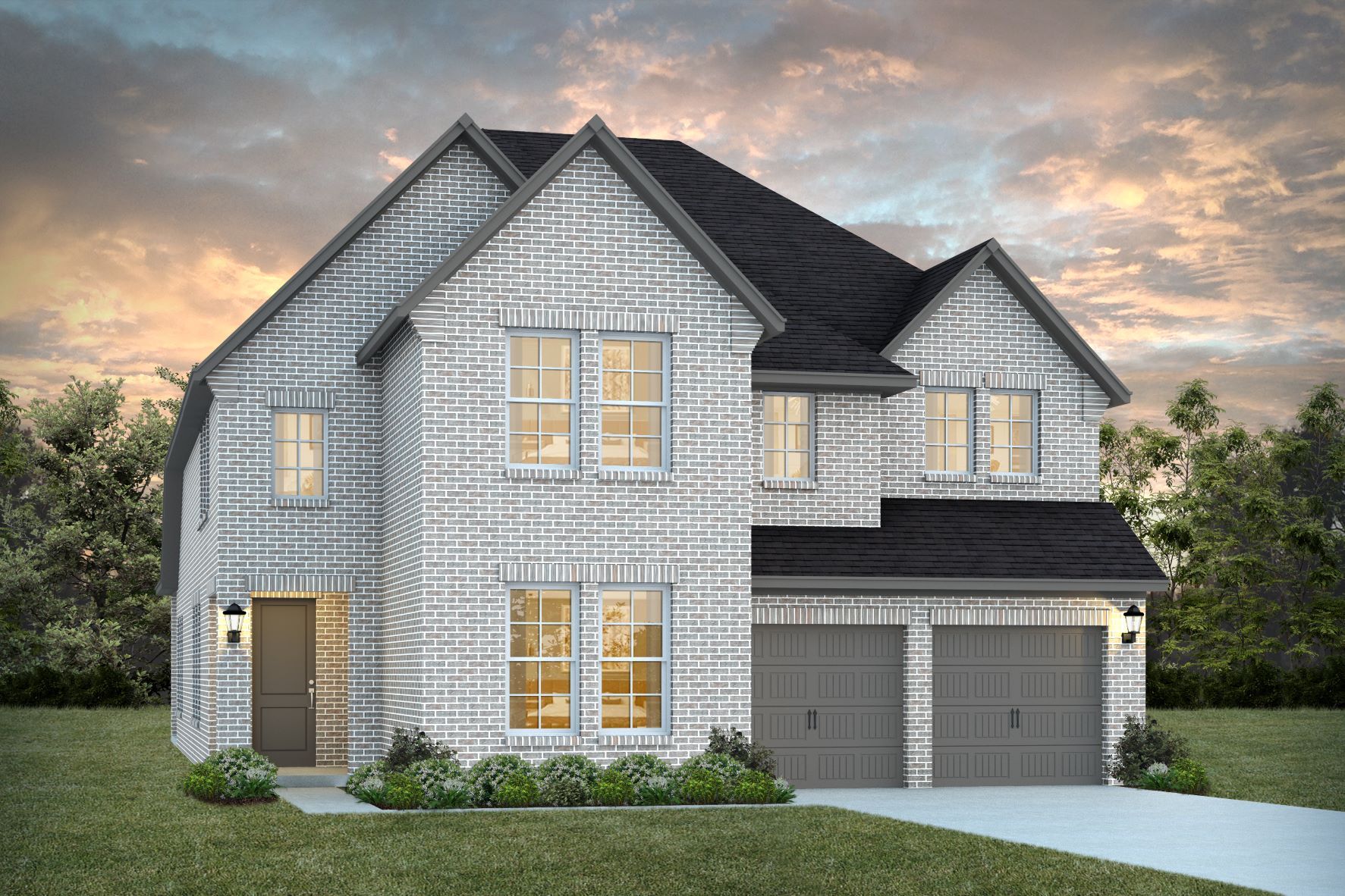 Exterior:Pascal A
