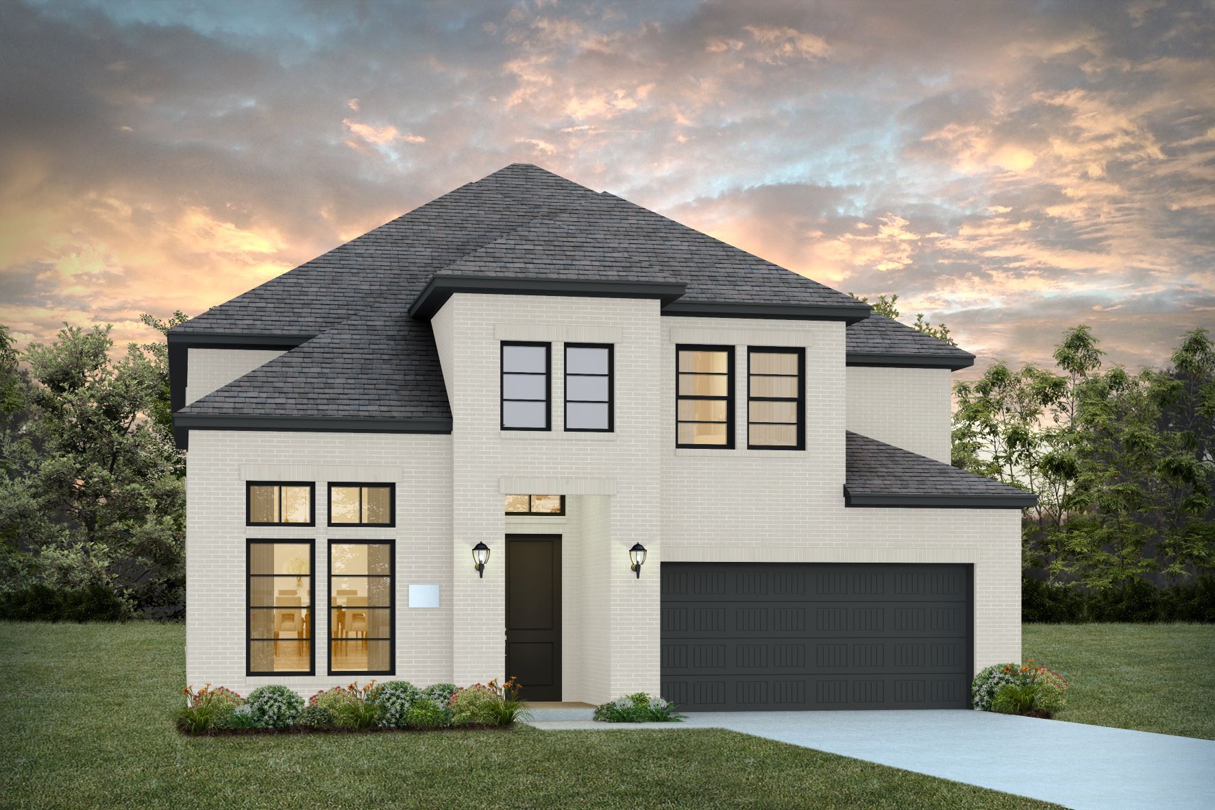 Exterior:Orleans B
