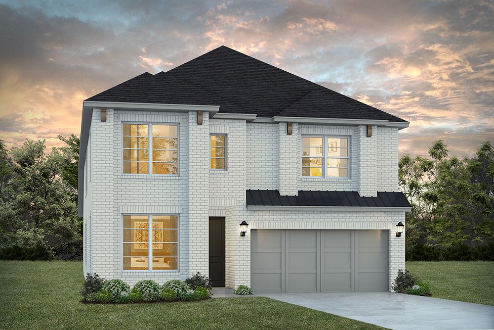 Exterior:Image Represents Elevation Only