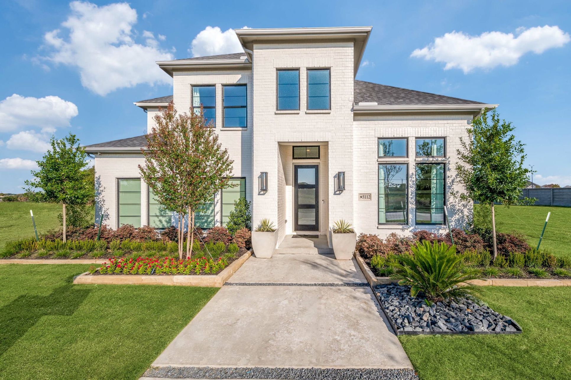 Model Home