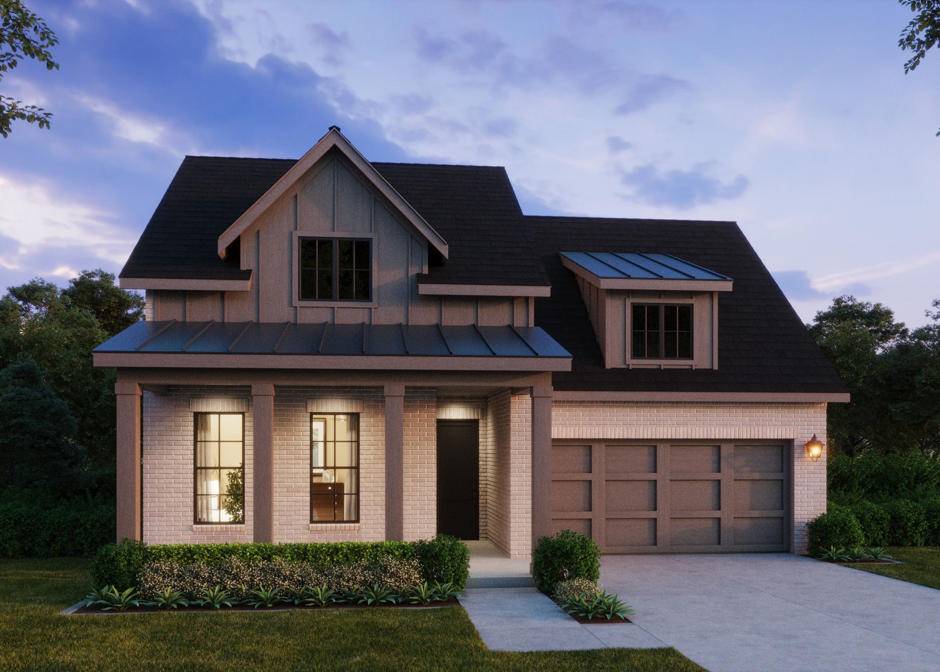 Exterior:Image Represents Elevation Only