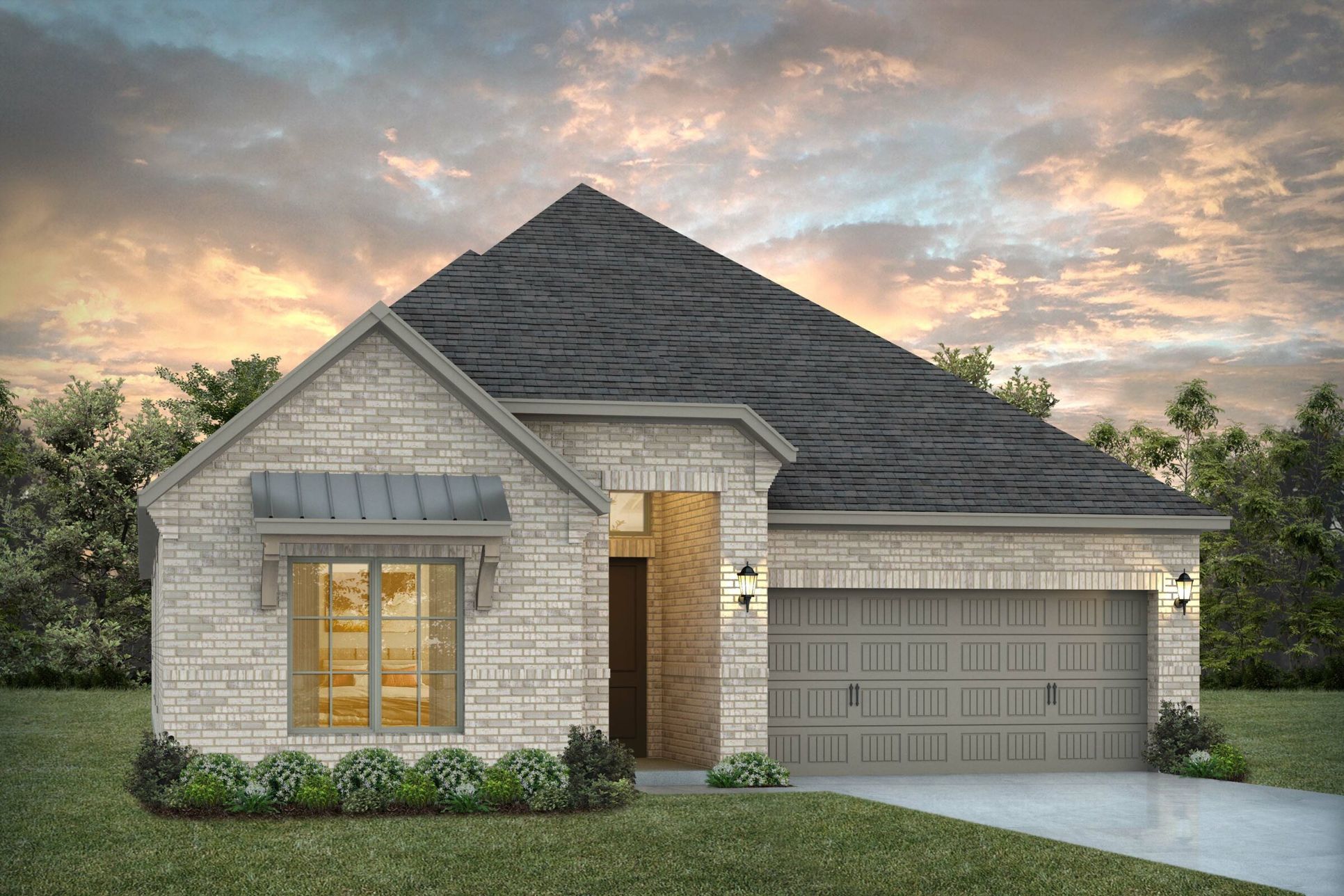 Exterior:Image Represents Elevation Only