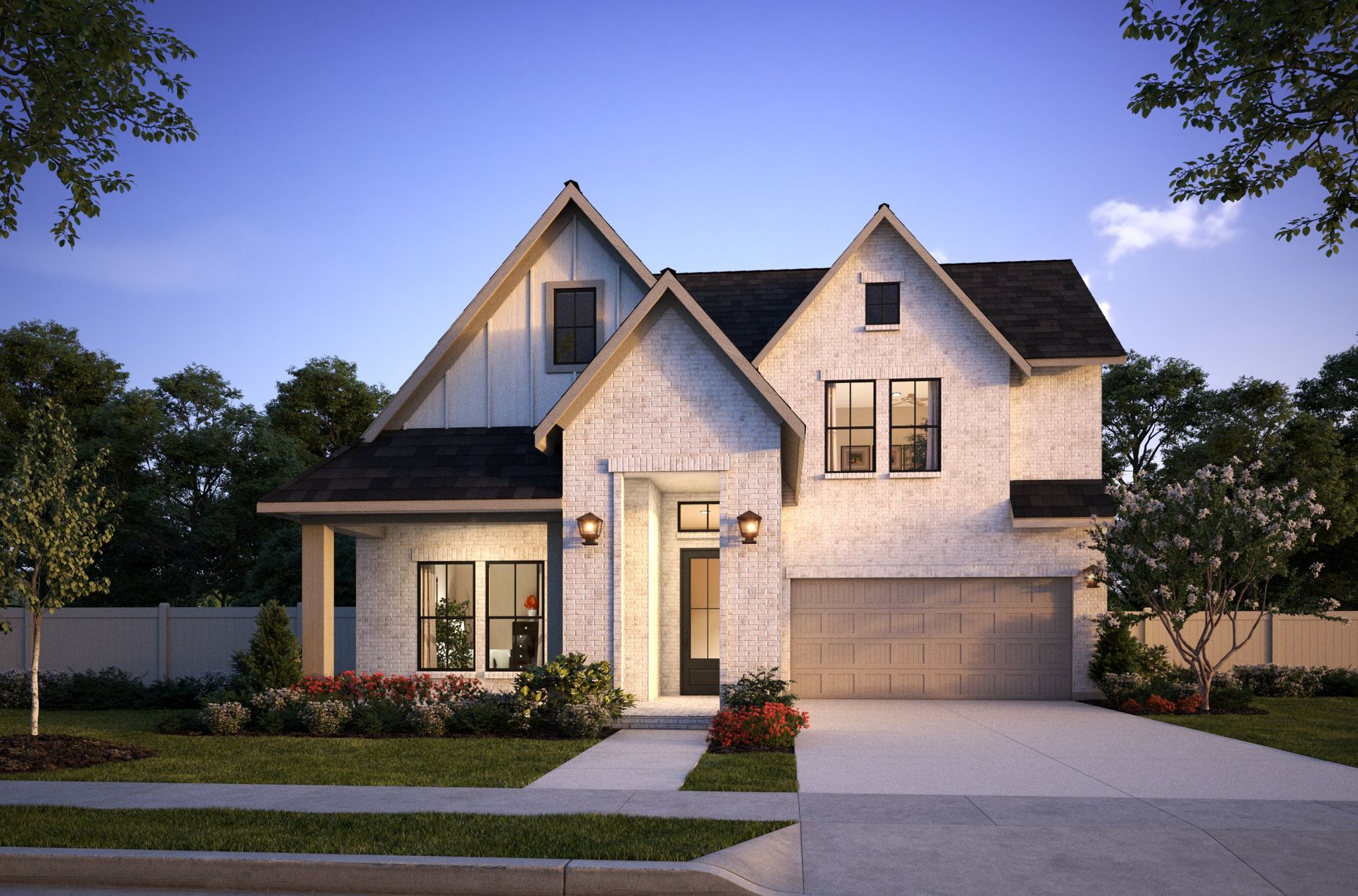 Exterior:Image Represents Elevation Only