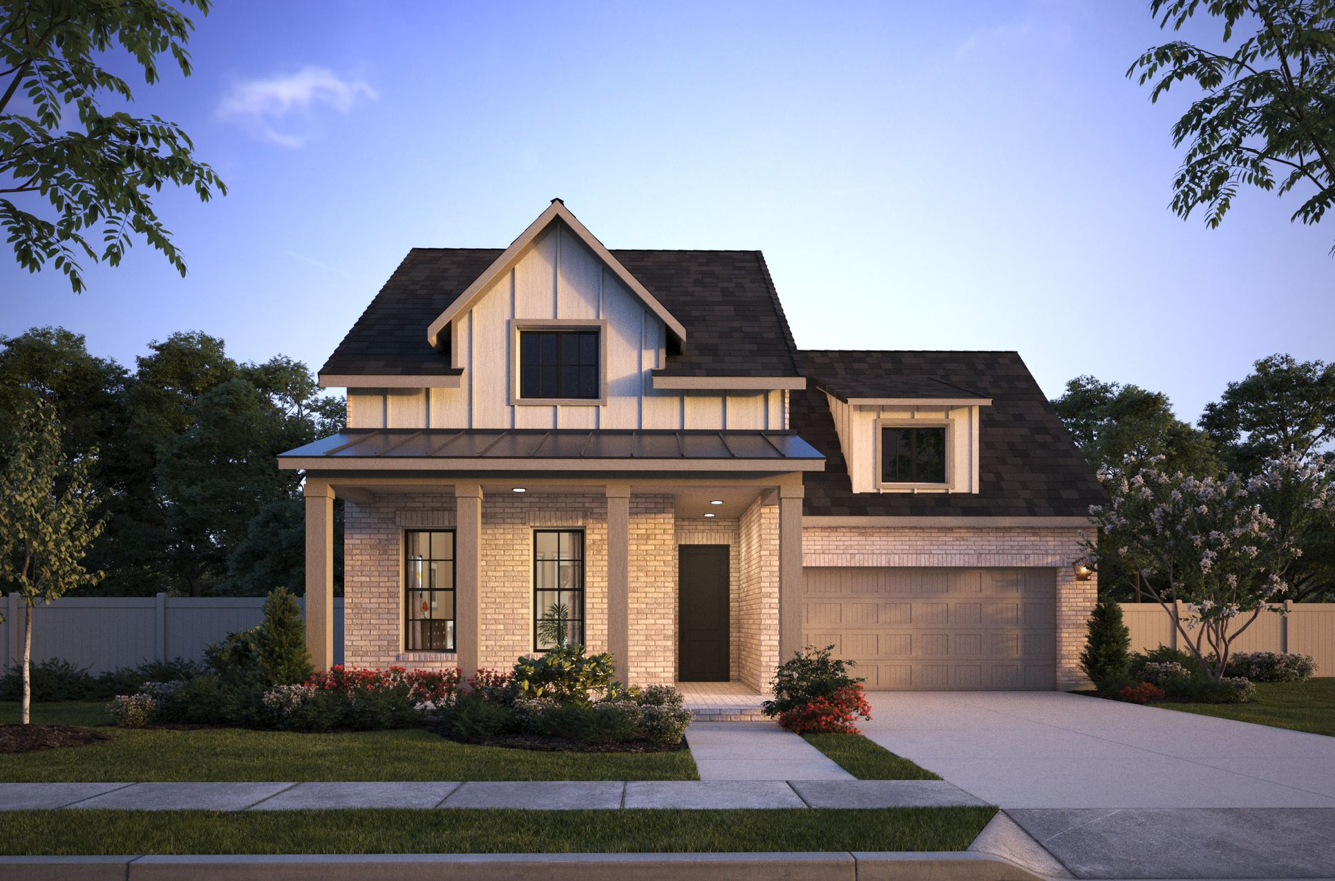 Exterior:Image Represents Elevation Only