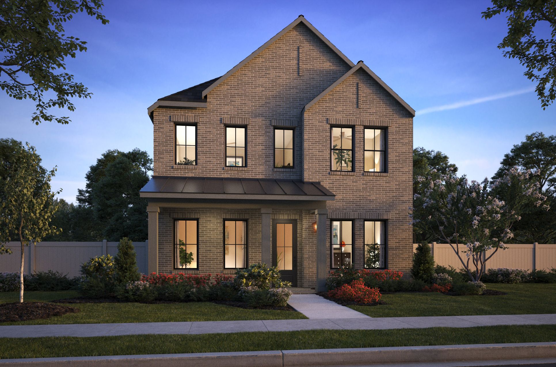Exterior:Image Represents Elevation Only