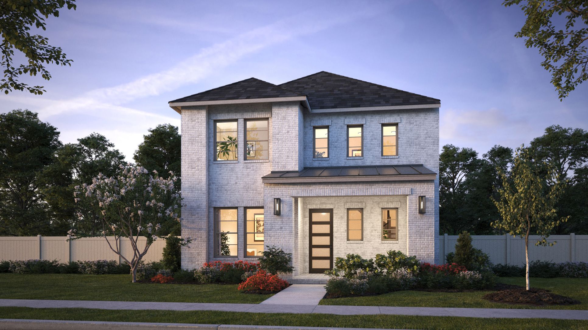 Exterior:Image Represents Elevation Only