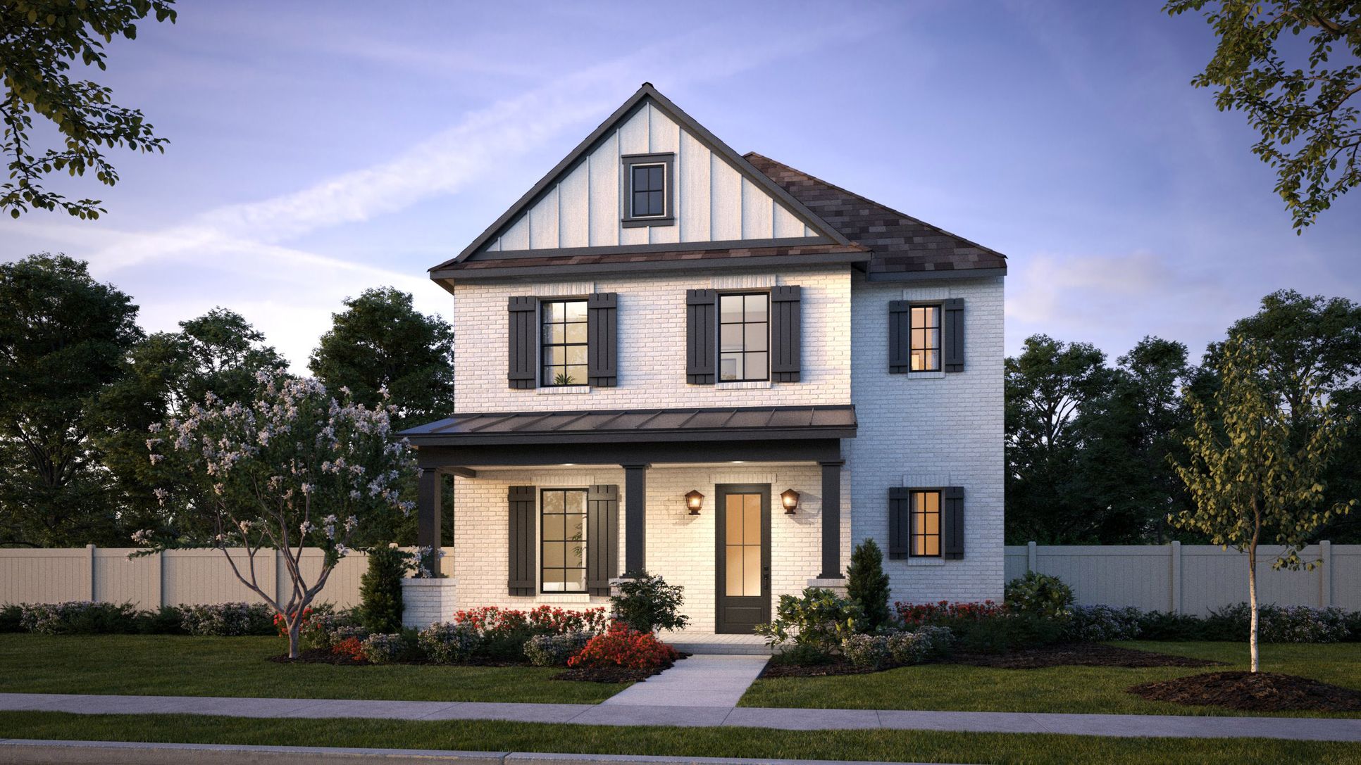 Exterior:Image Represents Elevation Only