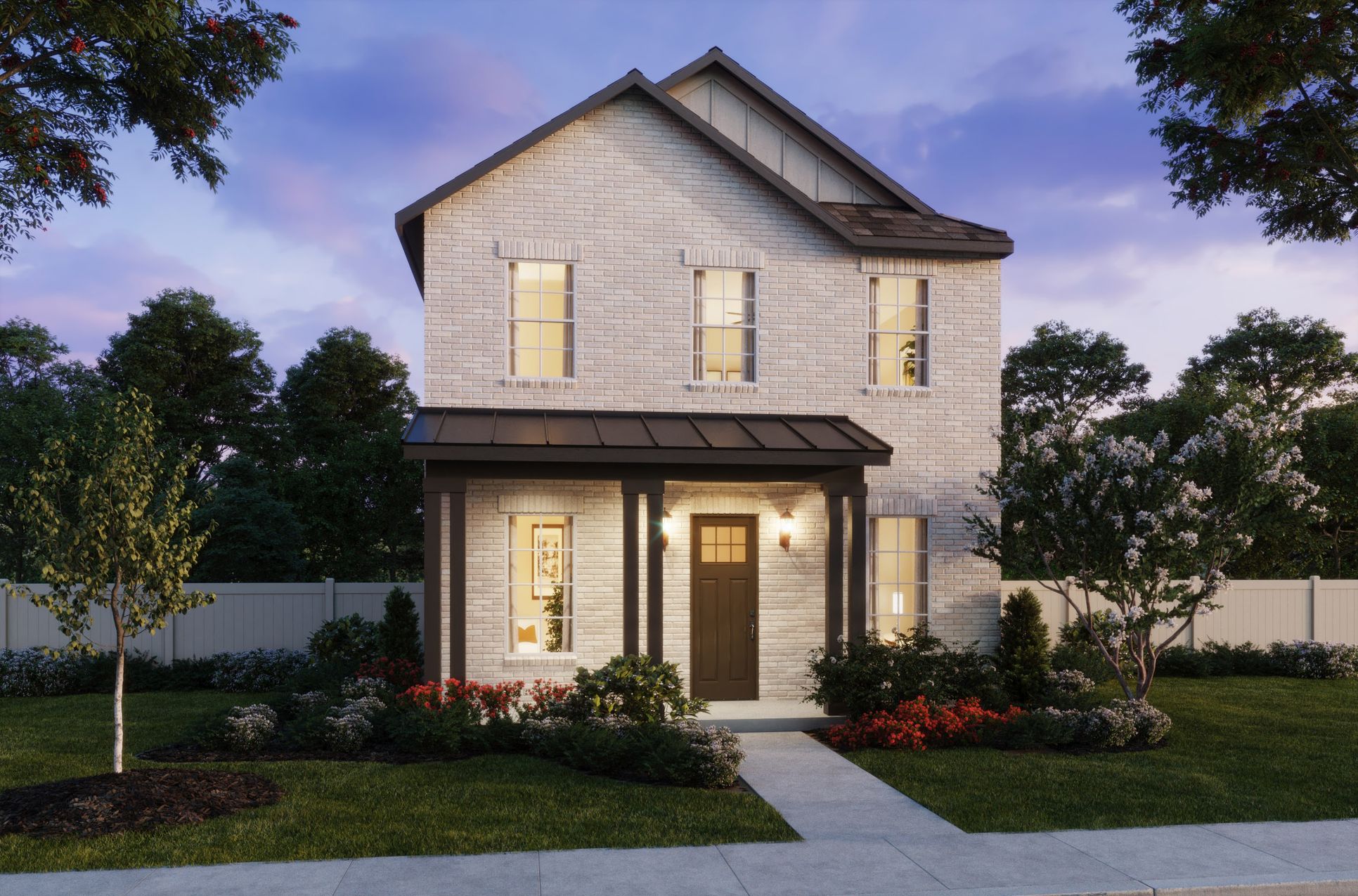 Exterior:Image Represents Elevation Only