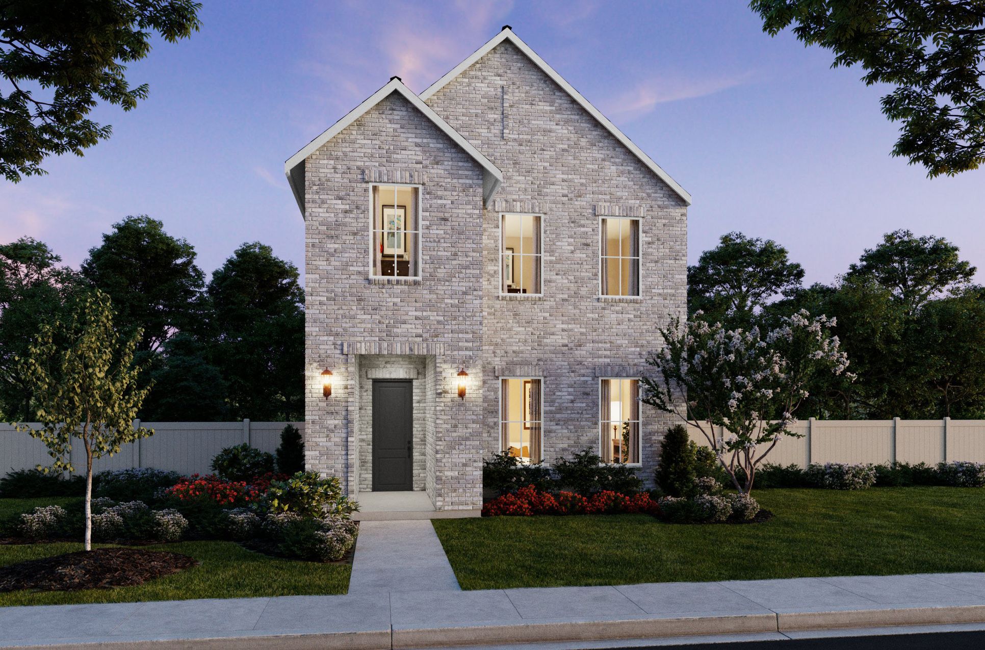 Exterior:Giselle A