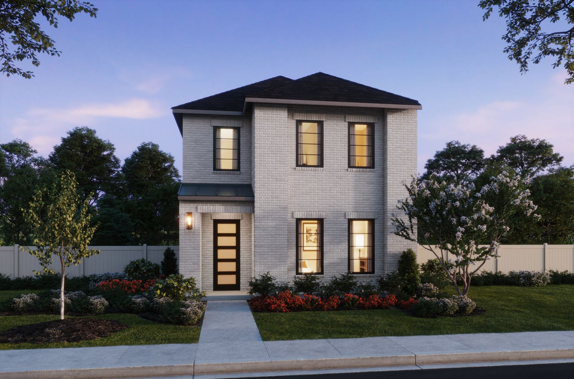 Exterior:Image Represents Elevation Only