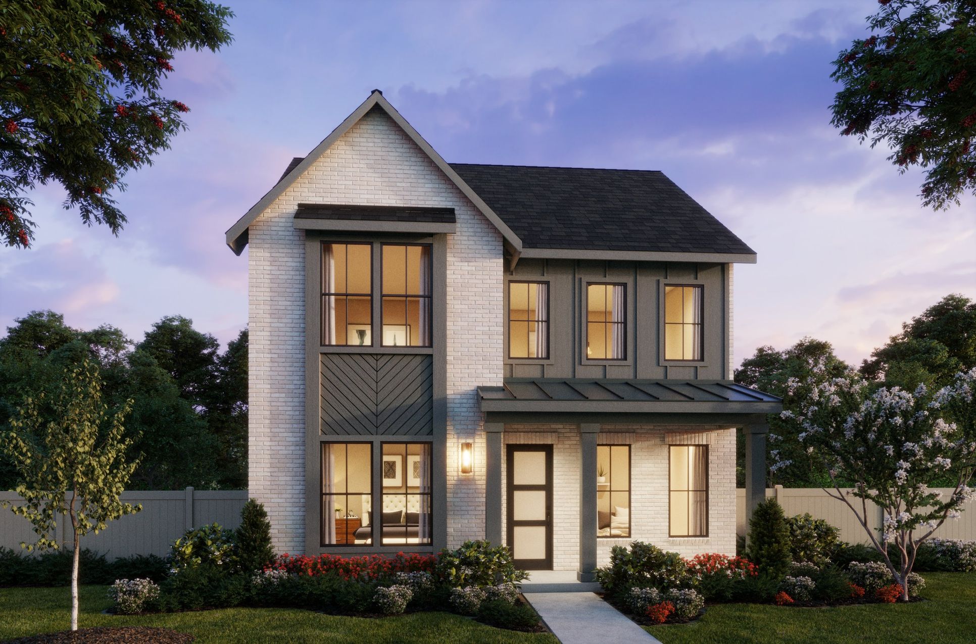 Exterior:Image Represents Elevation Only