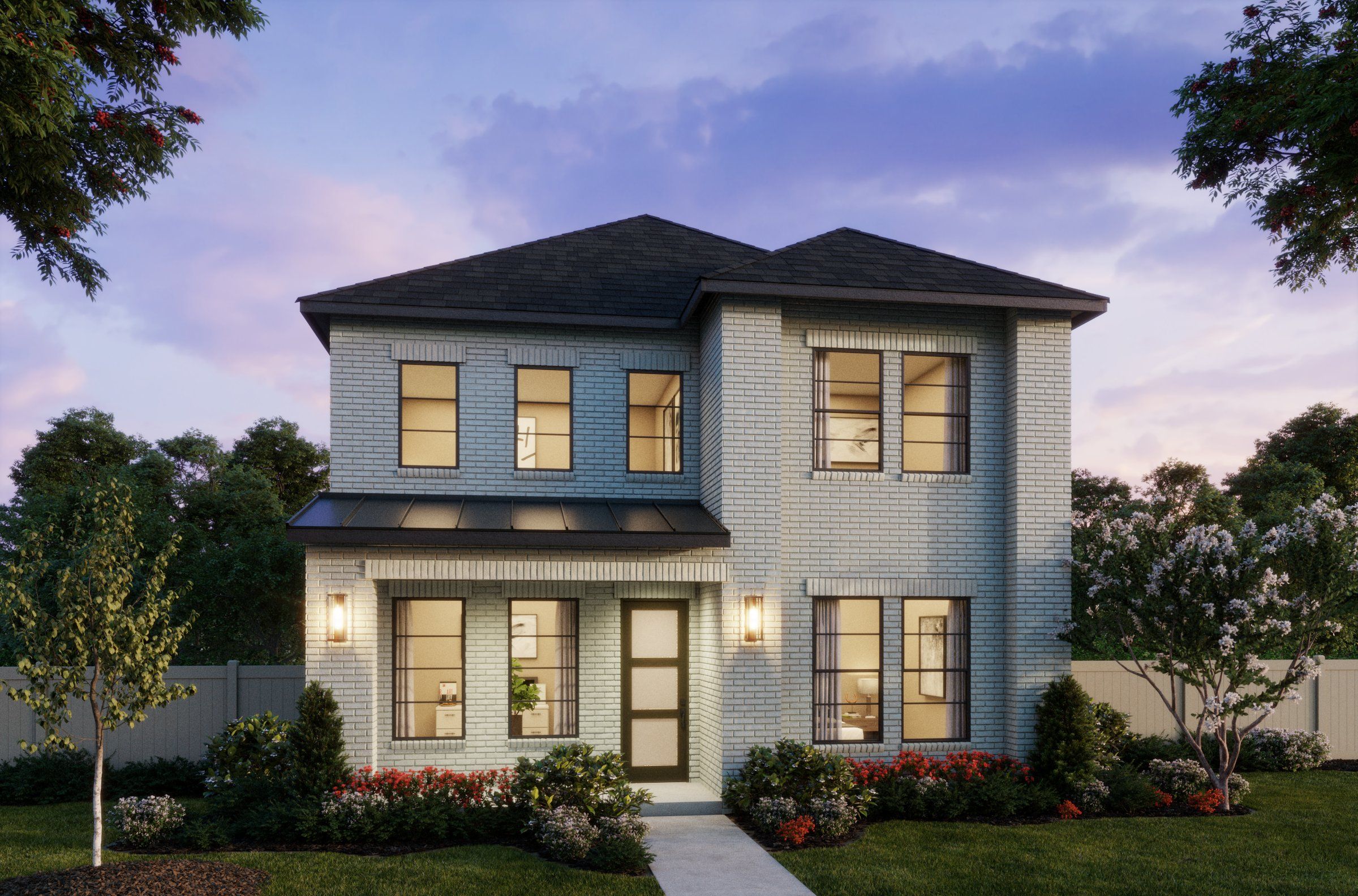 Exterior:Image Represents Elevation Only