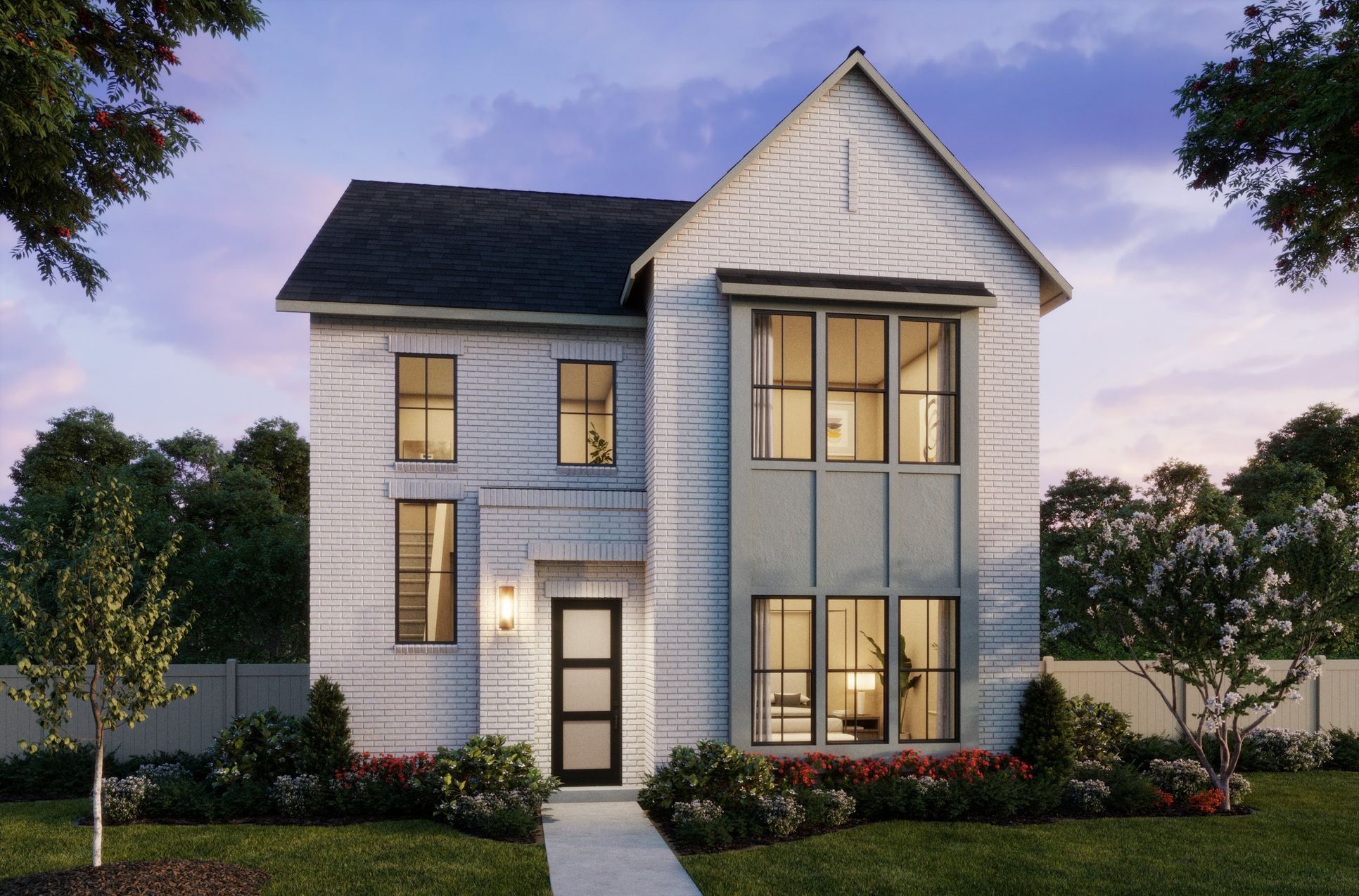 Exterior:Image Represents Elevation Only
