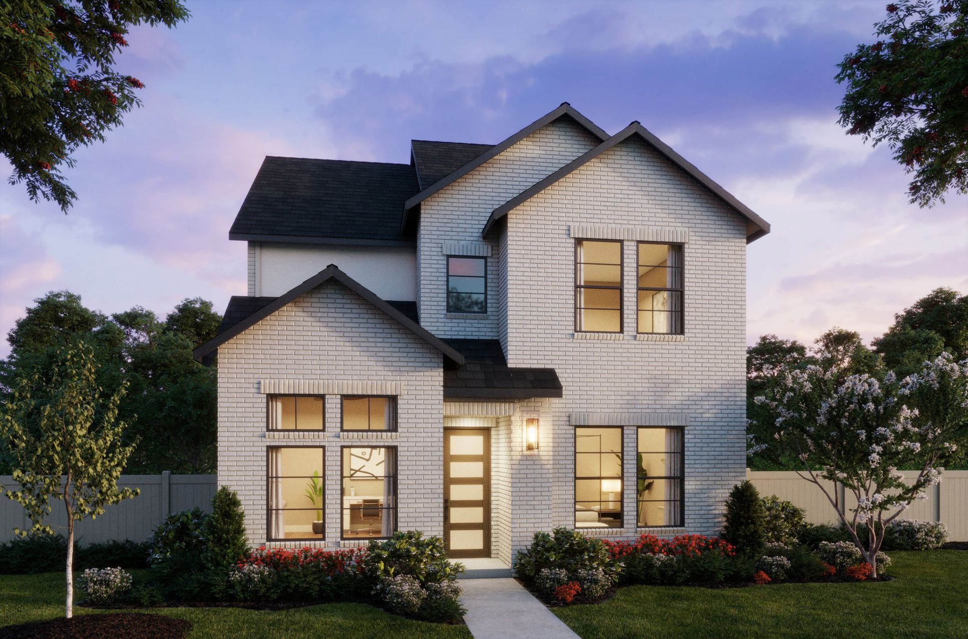 Exterior:Image Represents Elevation Only