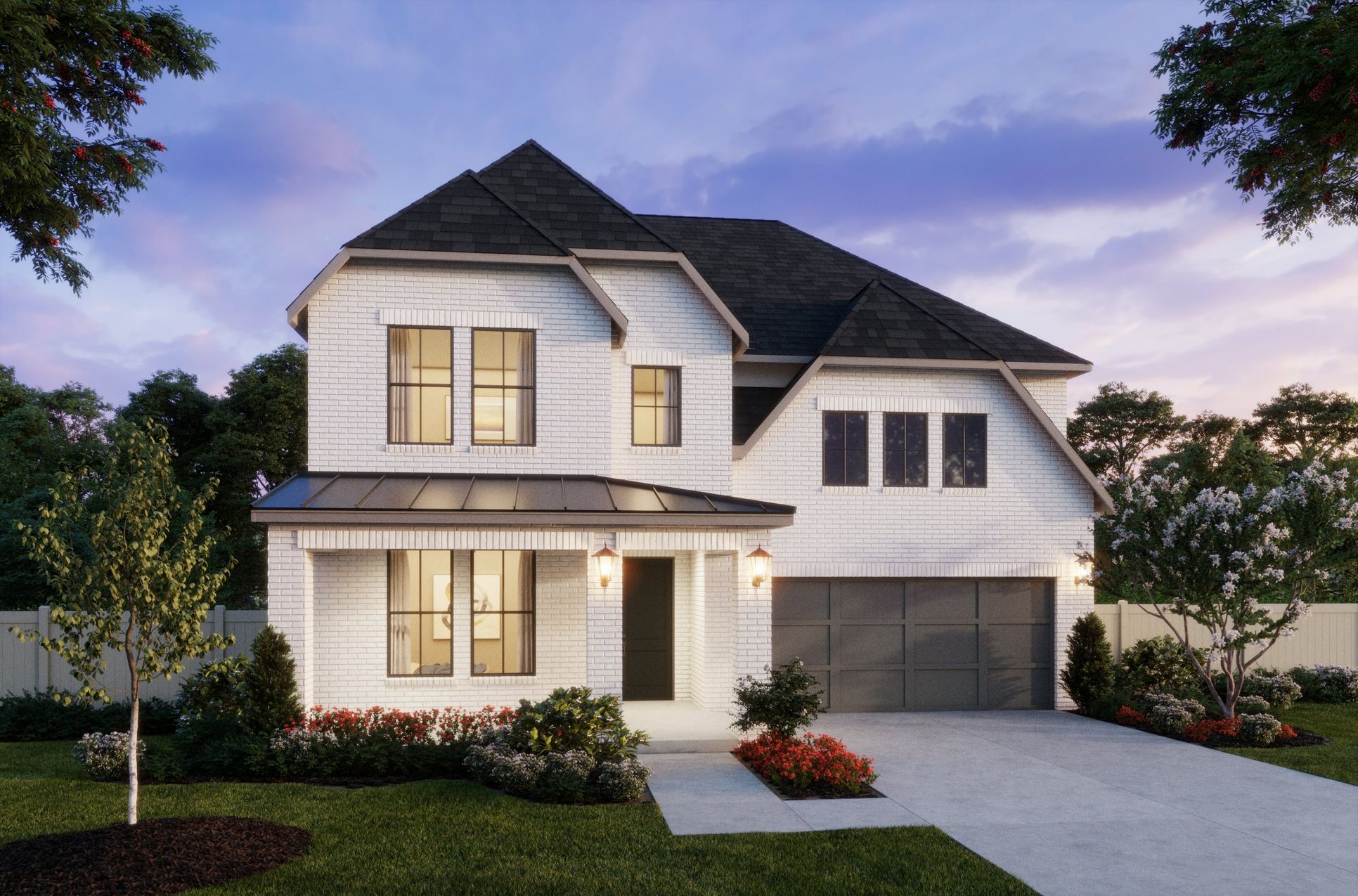 Exterior:Rochelle A