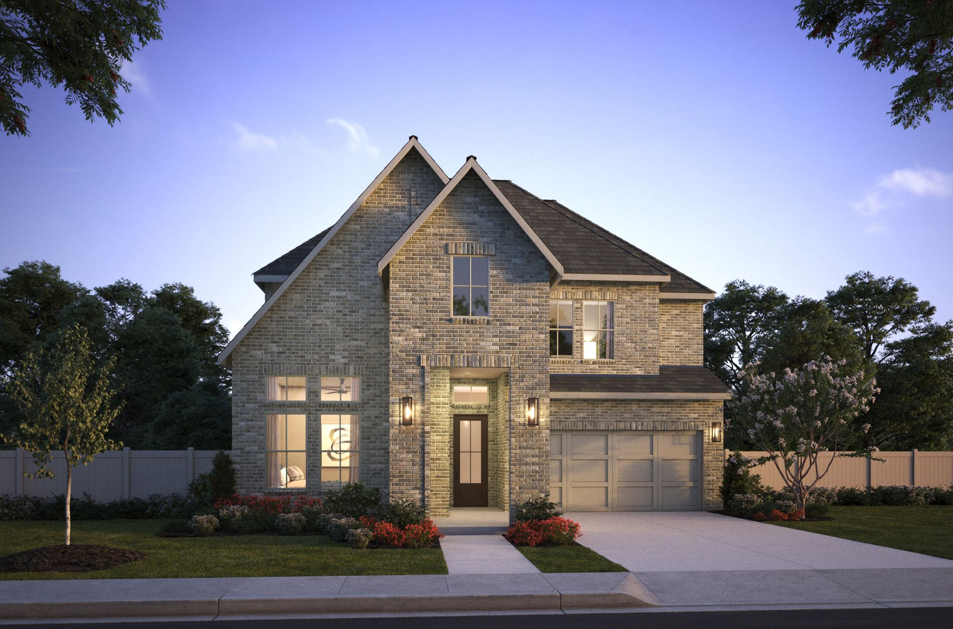 Exterior:Royale A