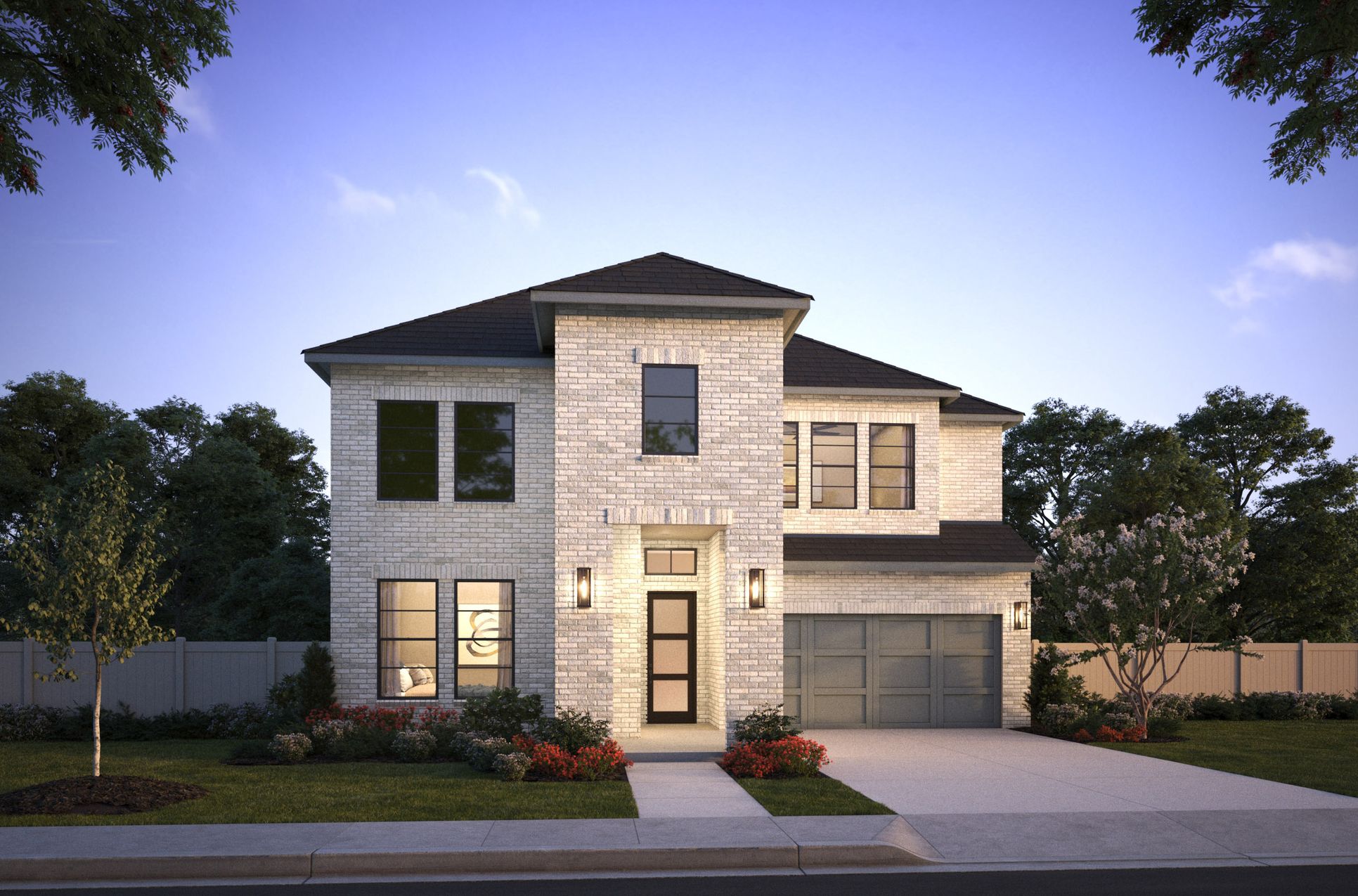 Exterior:Image Represents Elevation Only