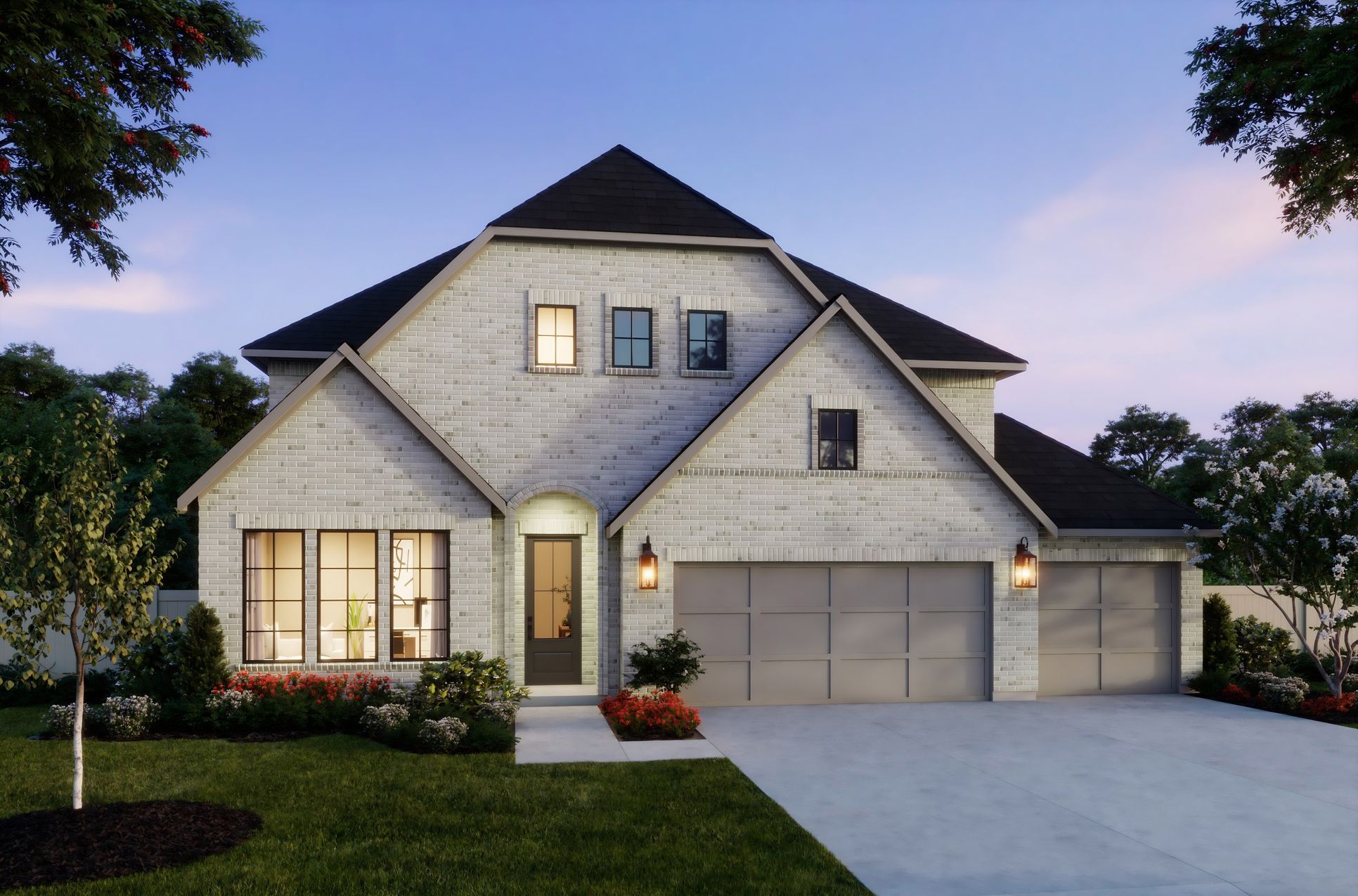 Exterior:Sinclaire III A