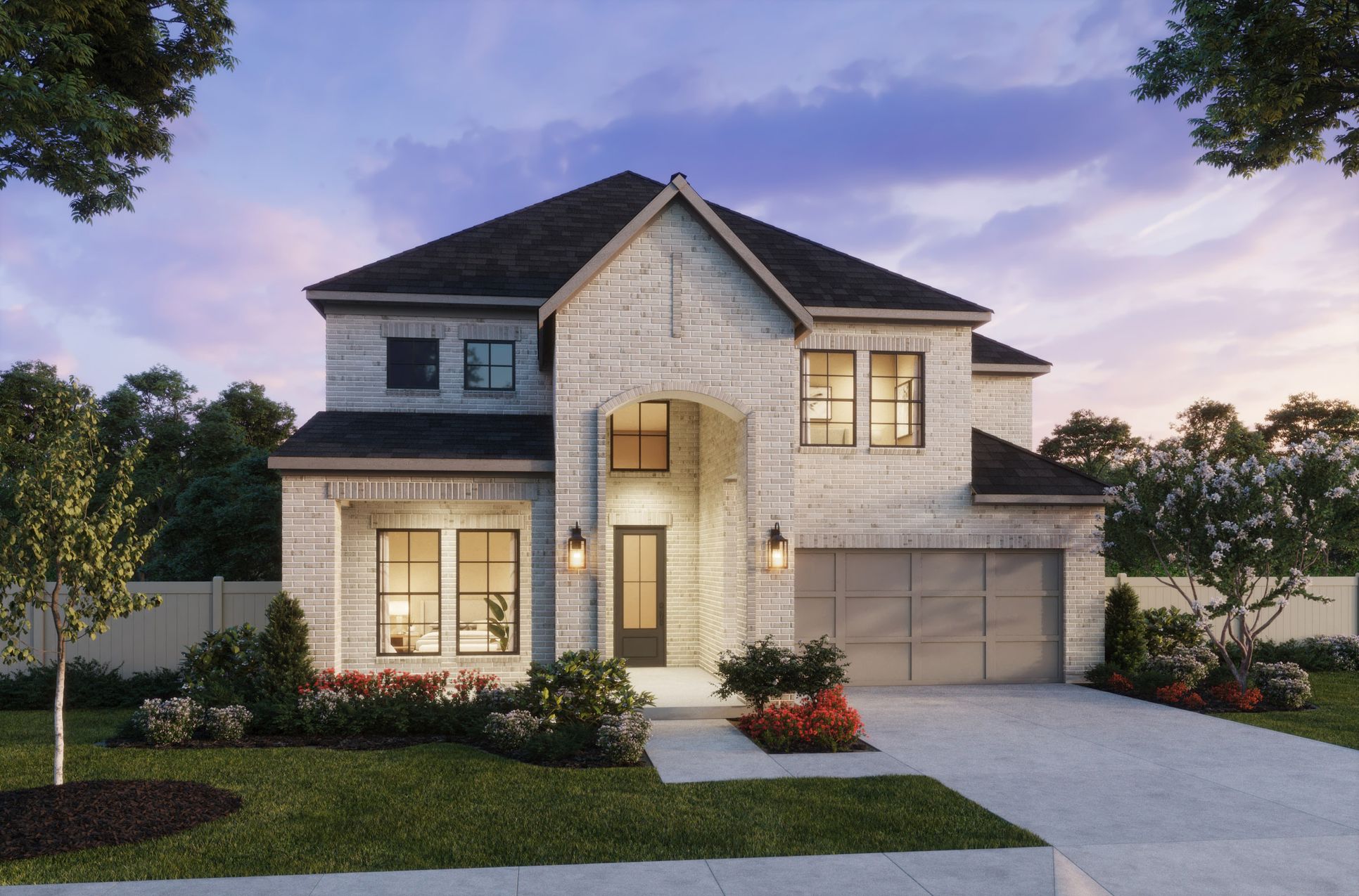 Exterior:Image Represents Elevation Only