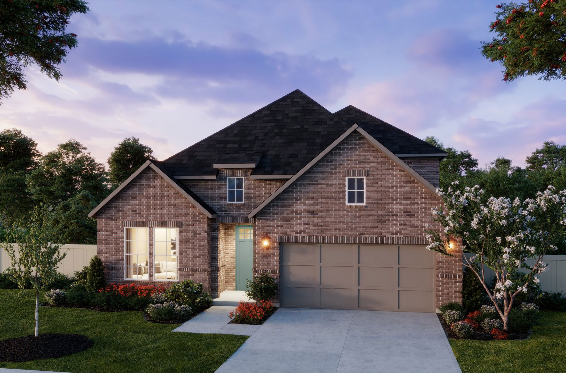 Exterior:Image Represents Elevation Only