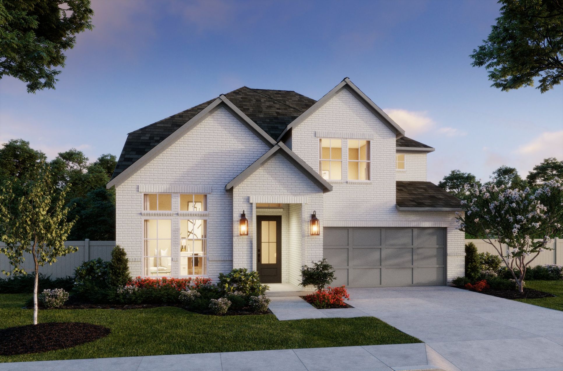 Exterior:Image Represents Elevation Only