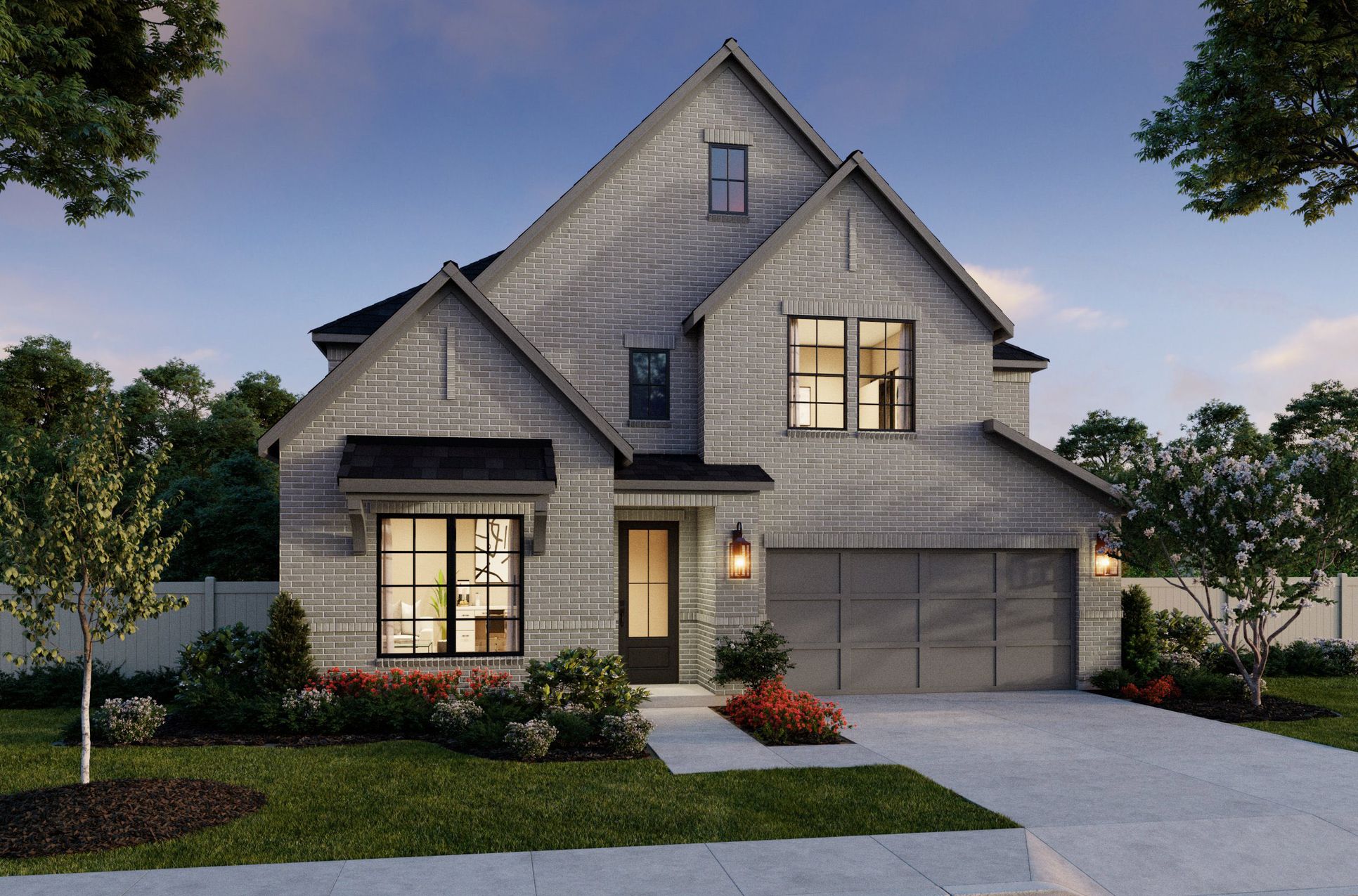 Exterior:Image Represents Elevation Only