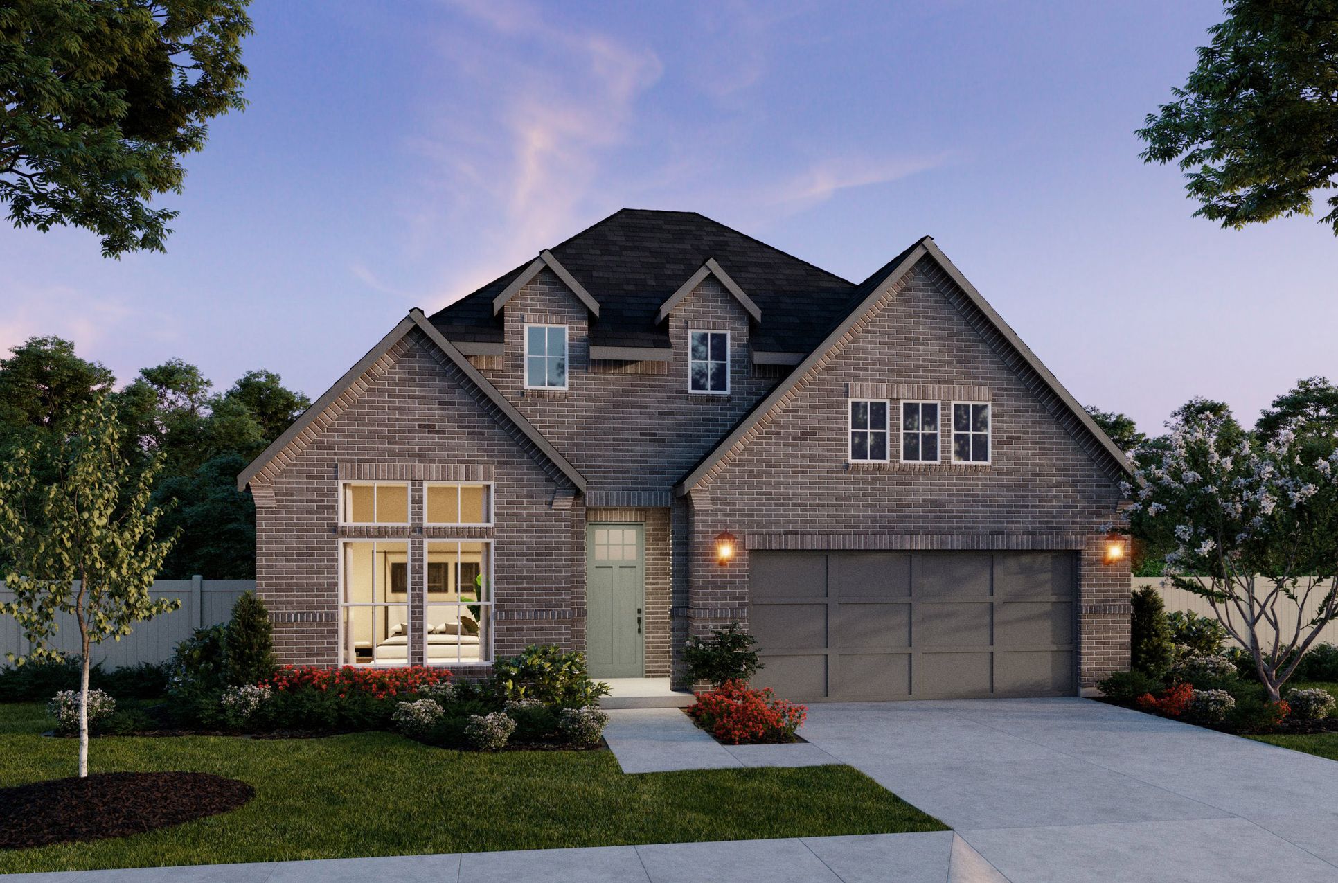 Exterior:Image Represents Elevation Only