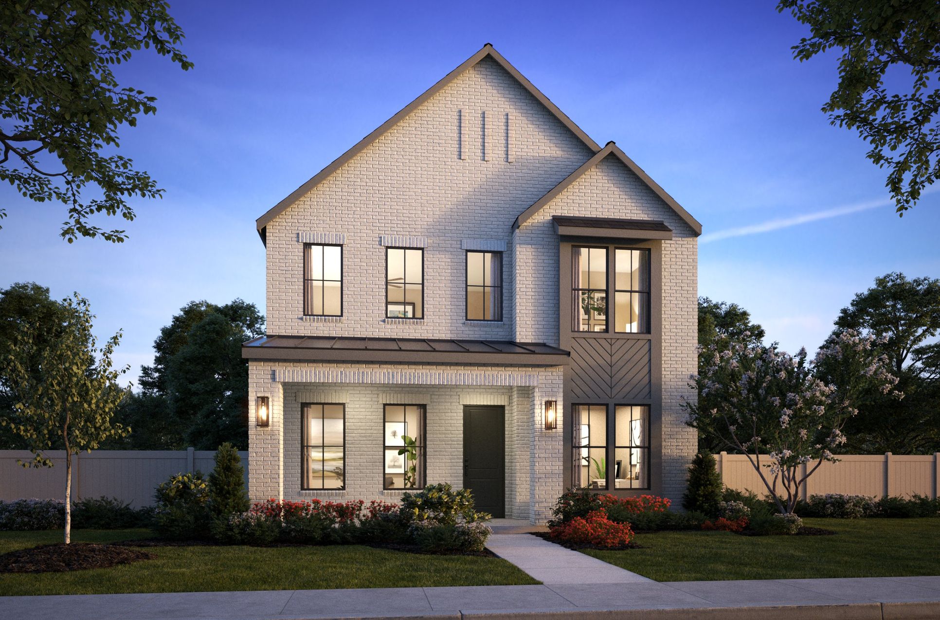 Exterior:Image Represents Elevation Only