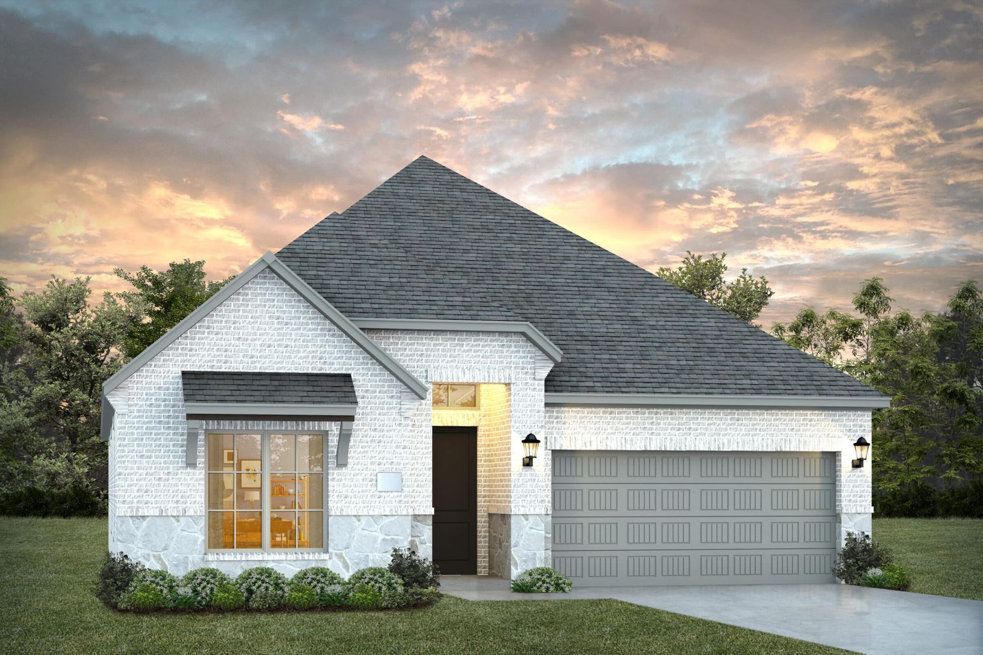 Exterior:Image Represents Elevation Only