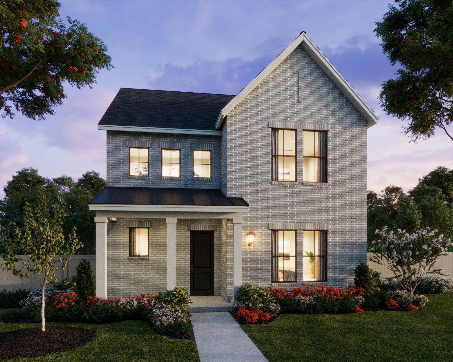 Exterior:Image Represents Elevation Only